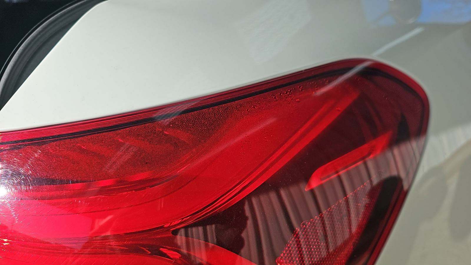 2019 Mercedes-Benz A-Class A 220 FWD