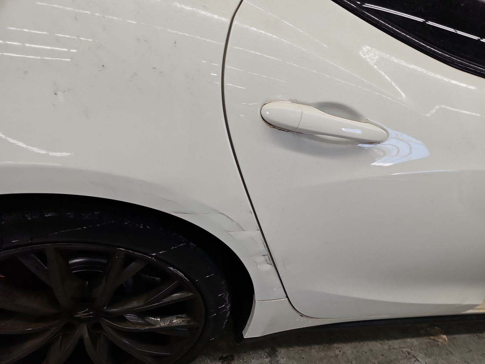 2019 Maserati Ghibli S Q4 AWD