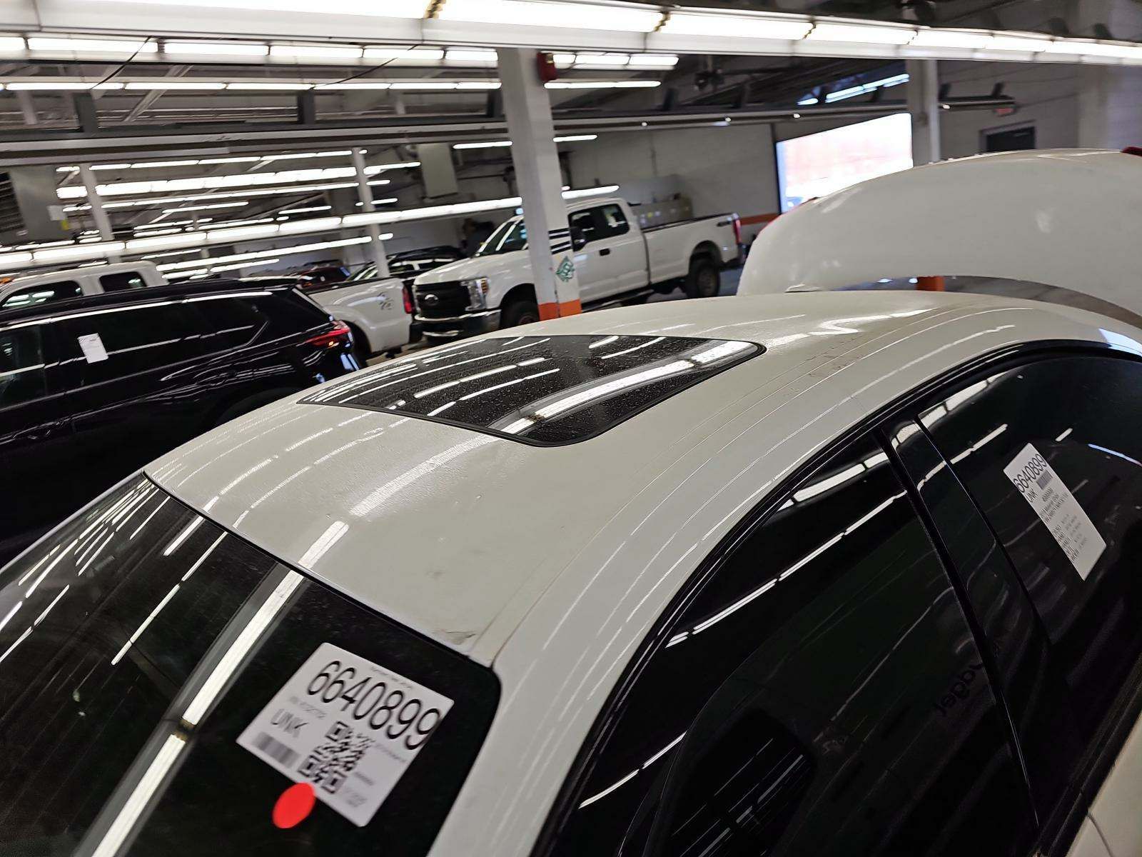 2019 Maserati Ghibli S Q4 AWD