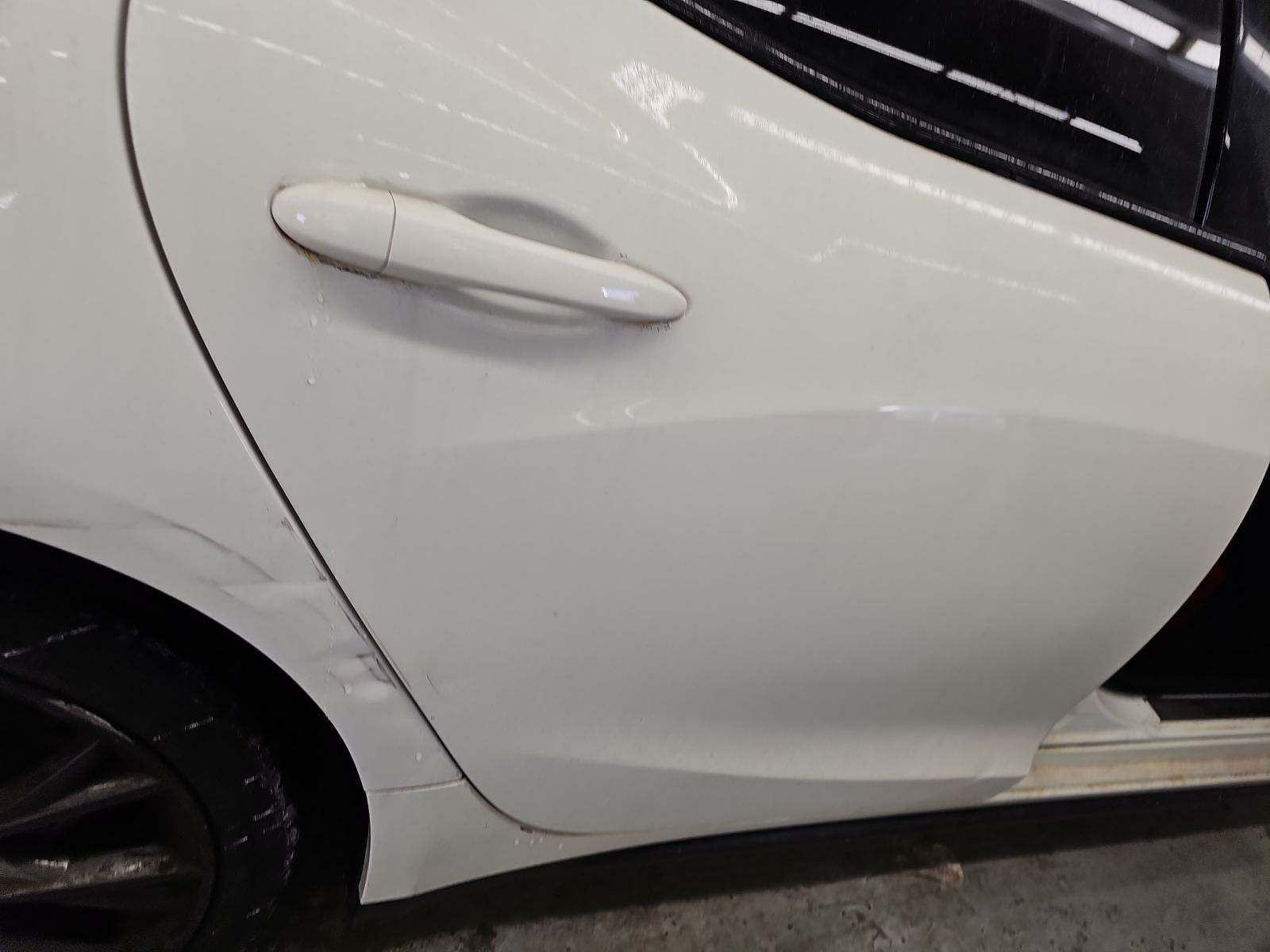 2019 Maserati Ghibli S Q4 AWD