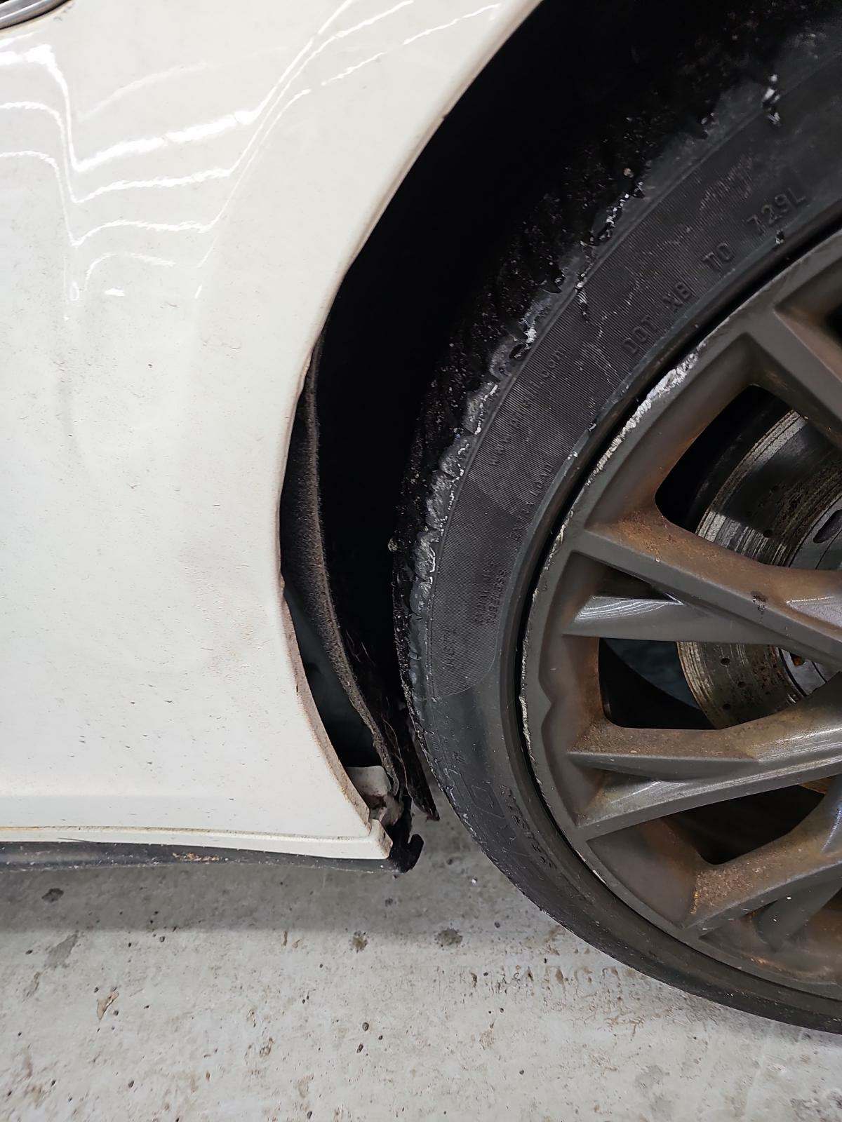 2019 Maserati Ghibli S Q4 AWD