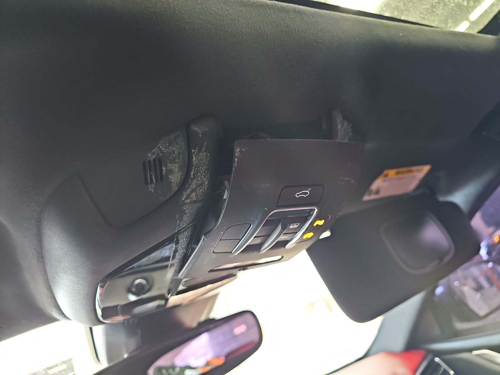 2019 Maserati Ghibli S Q4 AWD