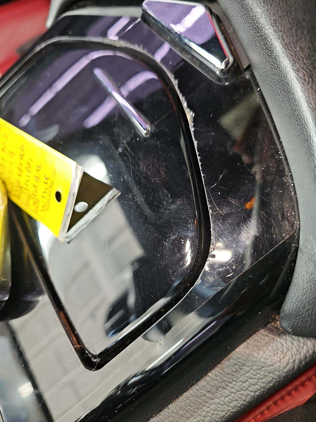 2019 Maserati Ghibli S Q4 AWD