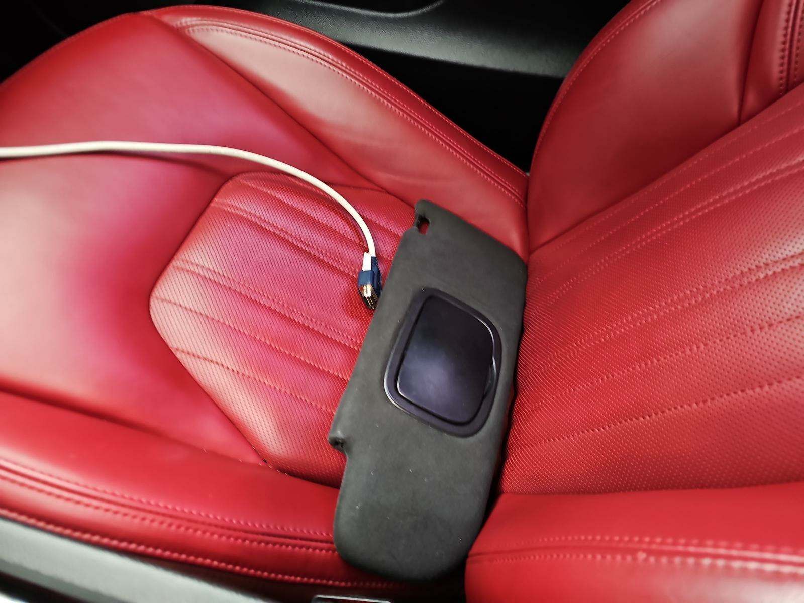 2019 Maserati Ghibli S Q4 AWD