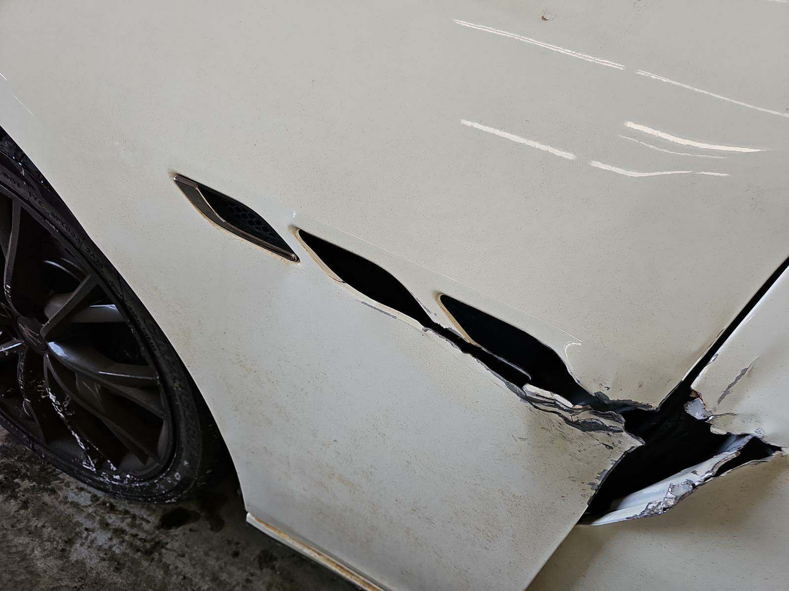 2019 Maserati Ghibli S Q4 AWD