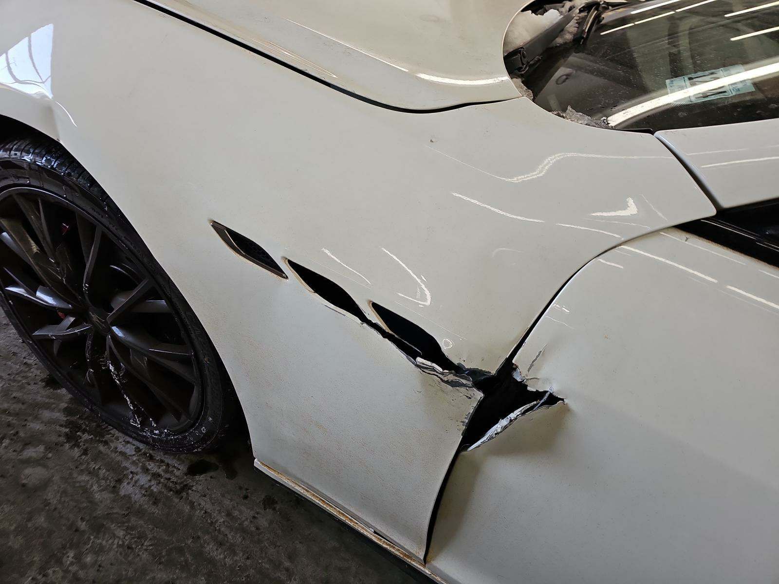 2019 Maserati Ghibli S Q4 AWD