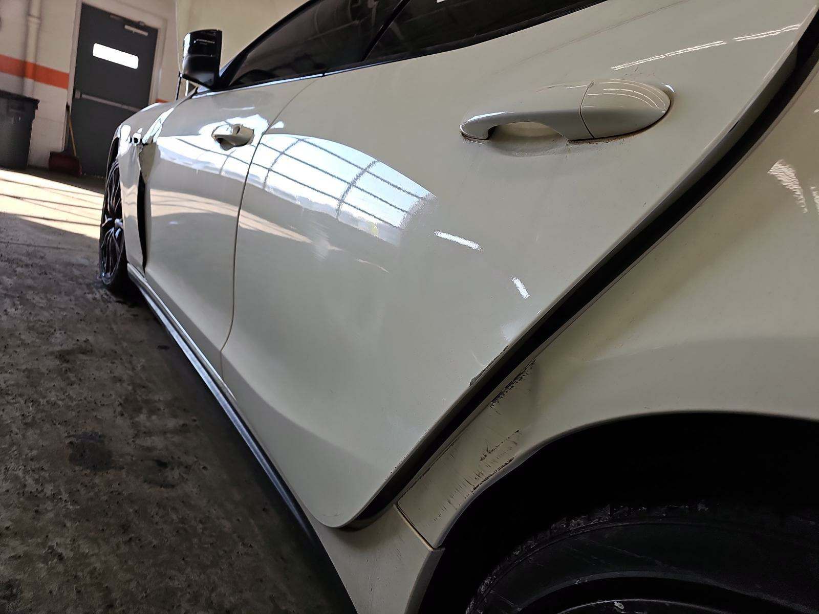 2019 Maserati Ghibli S Q4 AWD