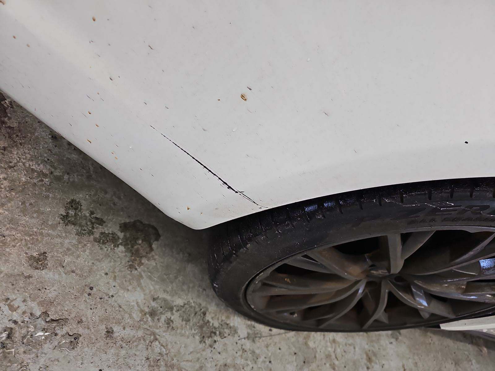 2019 Maserati Ghibli S Q4 AWD