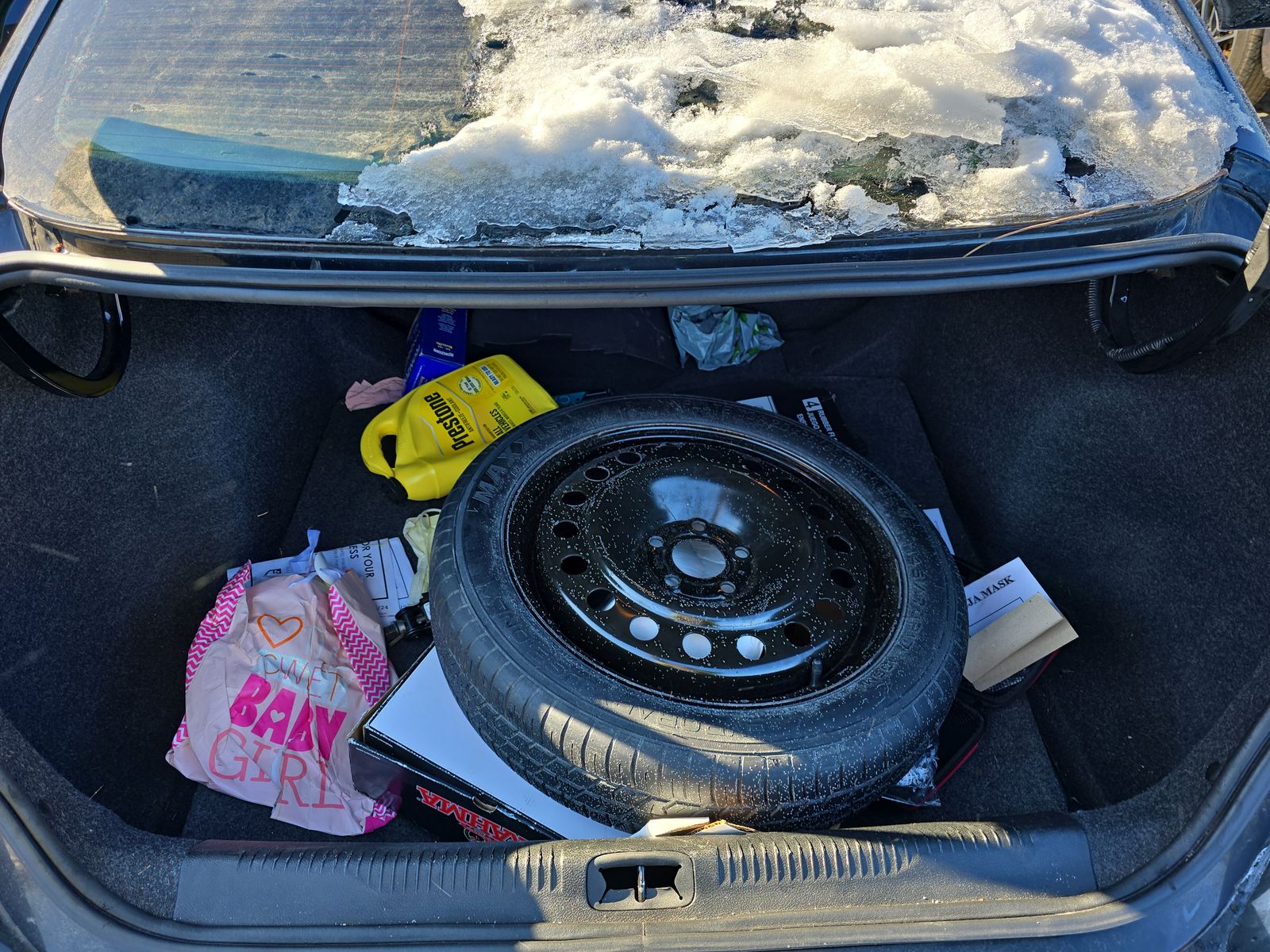 2017 Chrysler 200 Limited Platinum FWD