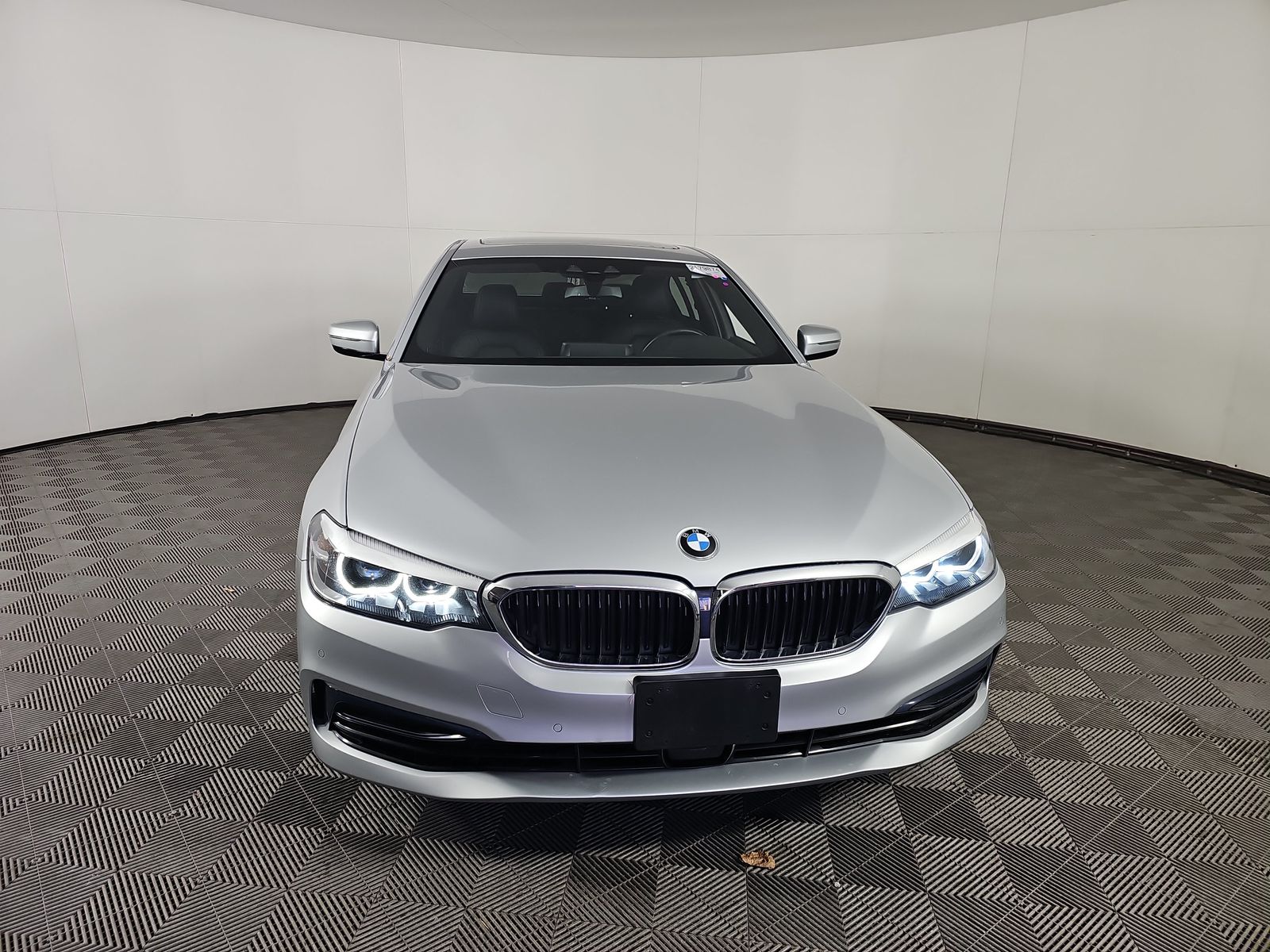 2020 BMW 5 Series 540i xDrive AWD