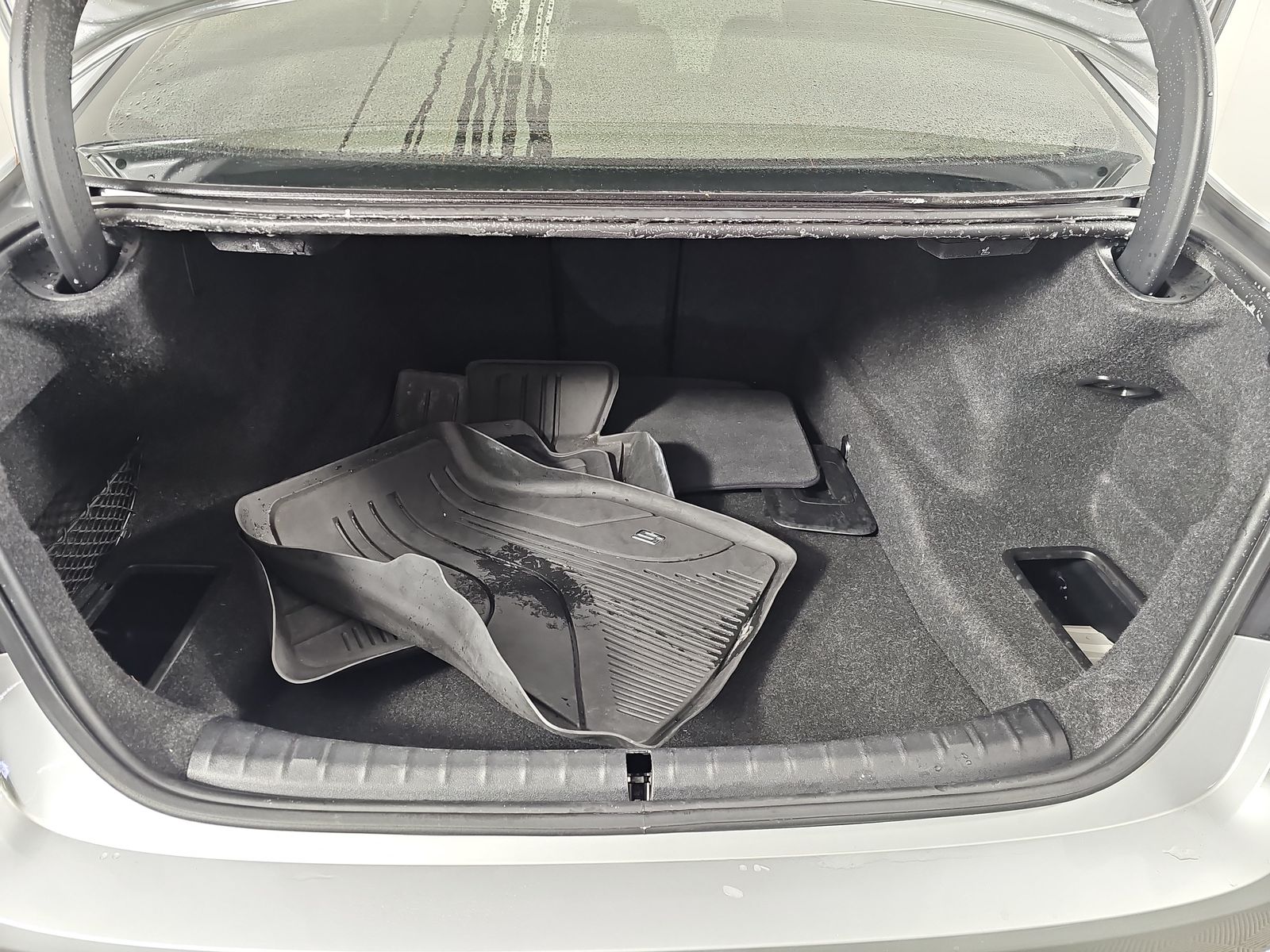 2020 BMW 5 Series 540i xDrive AWD