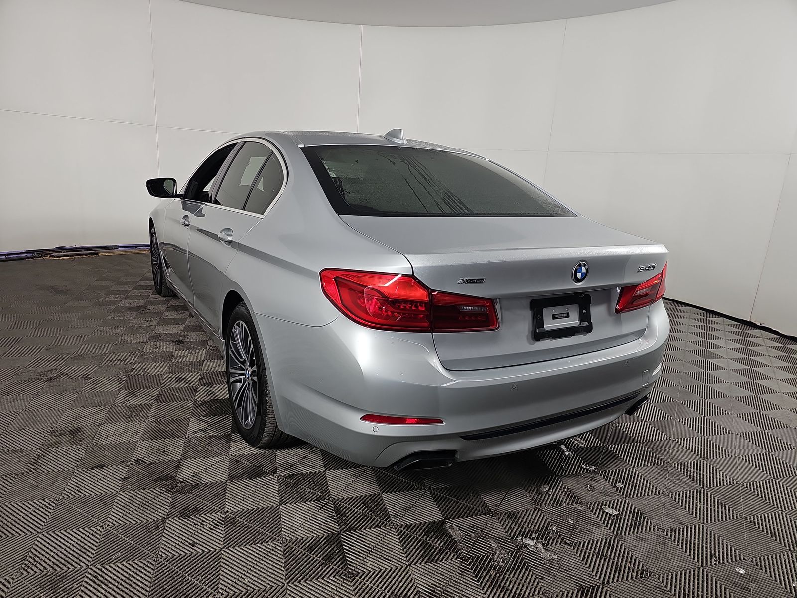 2020 BMW 5 Series 540i xDrive AWD