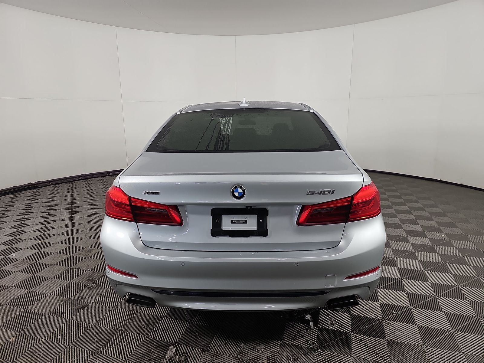 2020 BMW 5 Series 540i xDrive AWD