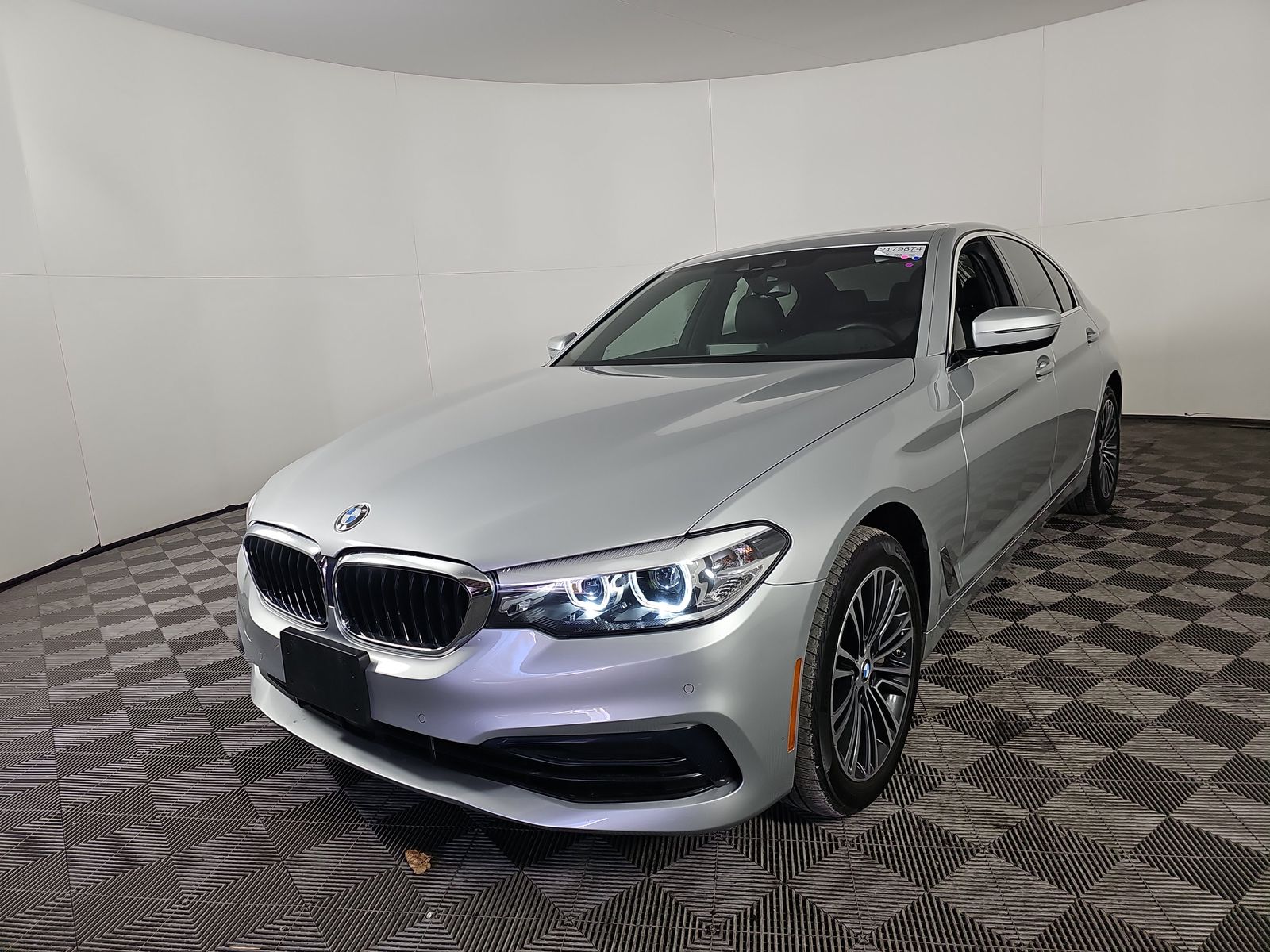 2020 BMW 5 Series 540i xDrive AWD