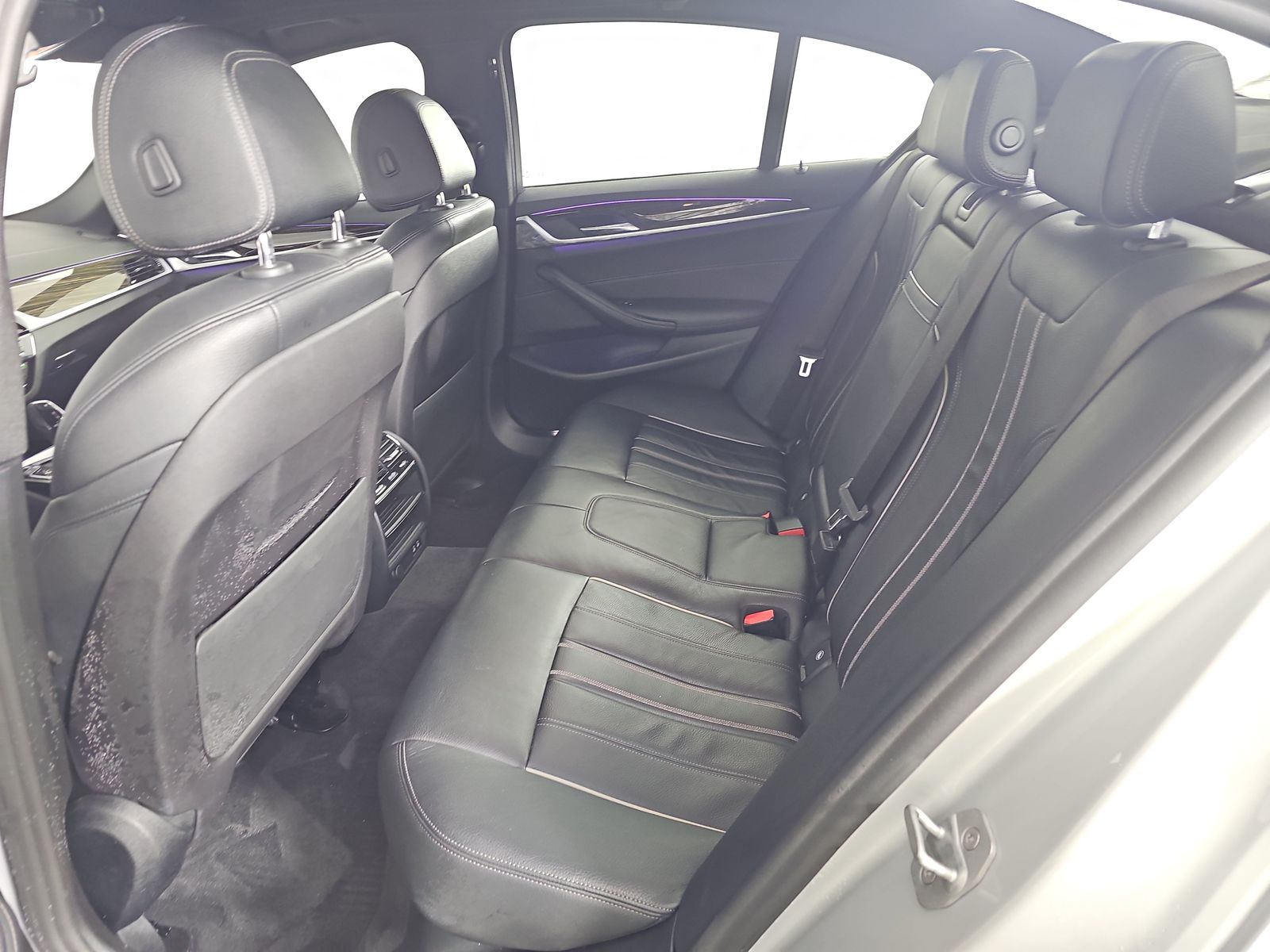 2020 BMW 5 Series 540i xDrive AWD