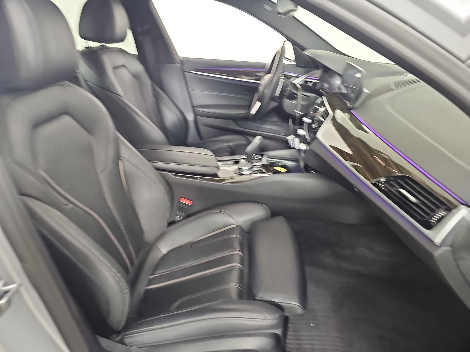 2020 BMW 5 Series 540i xDrive AWD