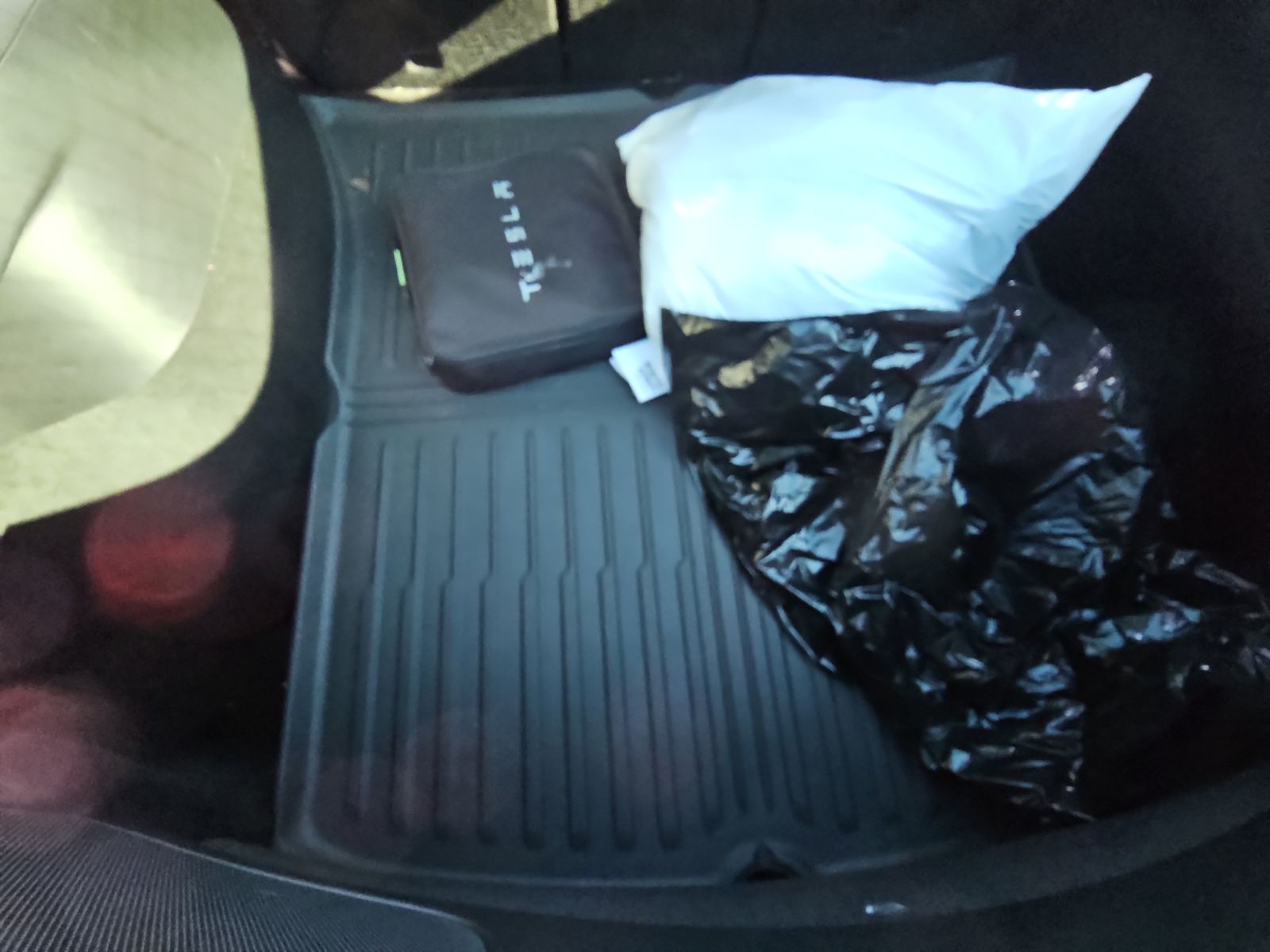 2022 Tesla Model Y Long Range AWD