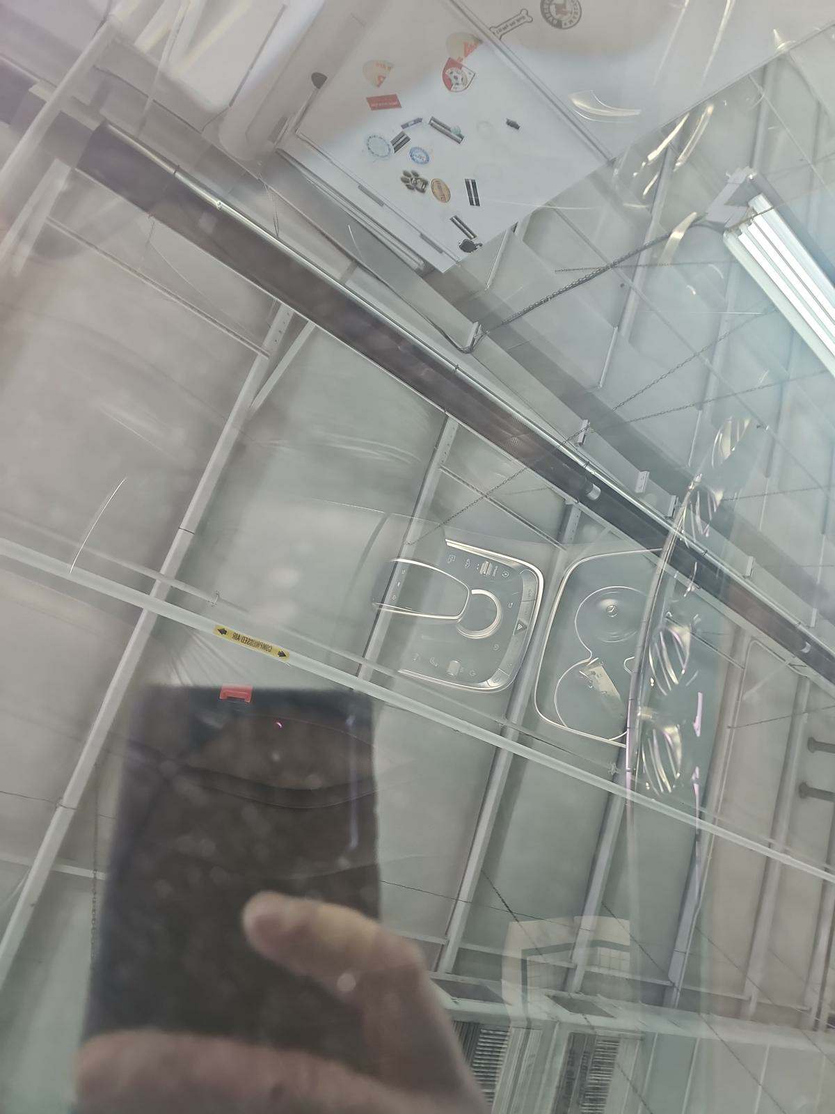 2018 Mercedes-Benz S-Class S 560 AWD