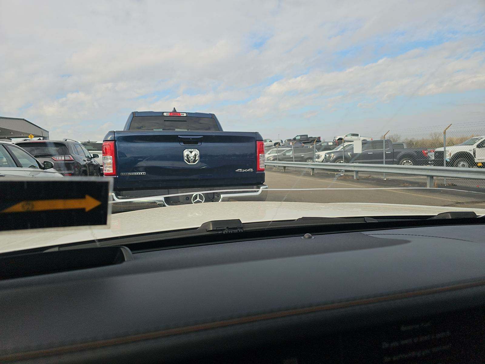 2018 Mercedes-Benz S-Class S 560 AWD