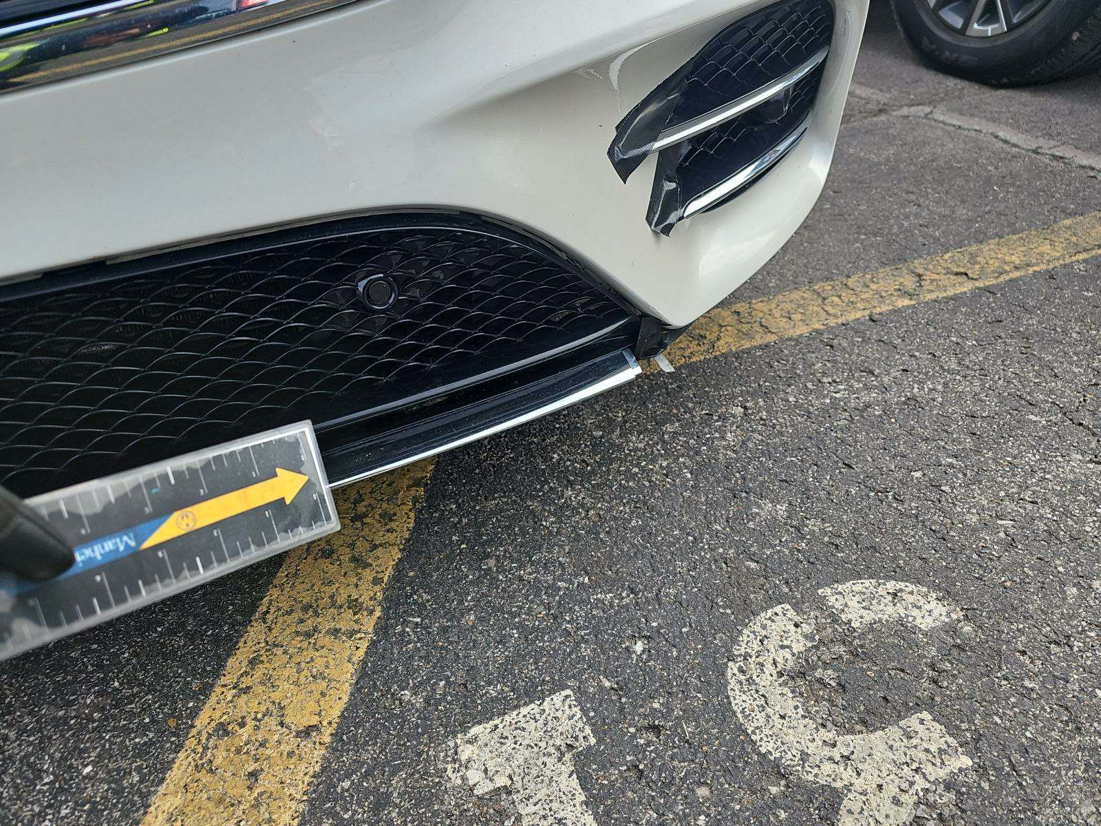 2018 Mercedes-Benz S-Class S 560 AWD