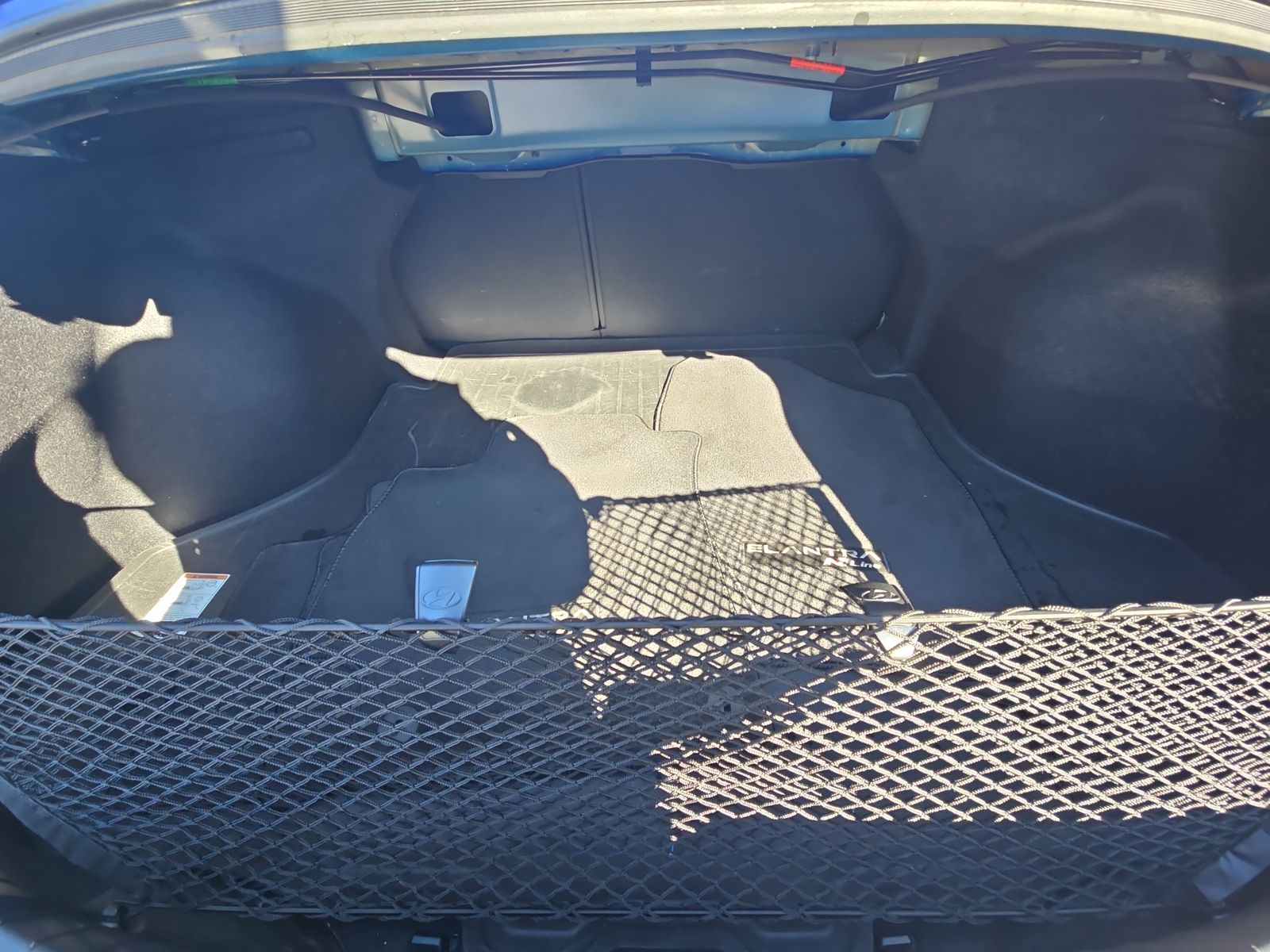 2023 Hyundai Elantra N Line FWD