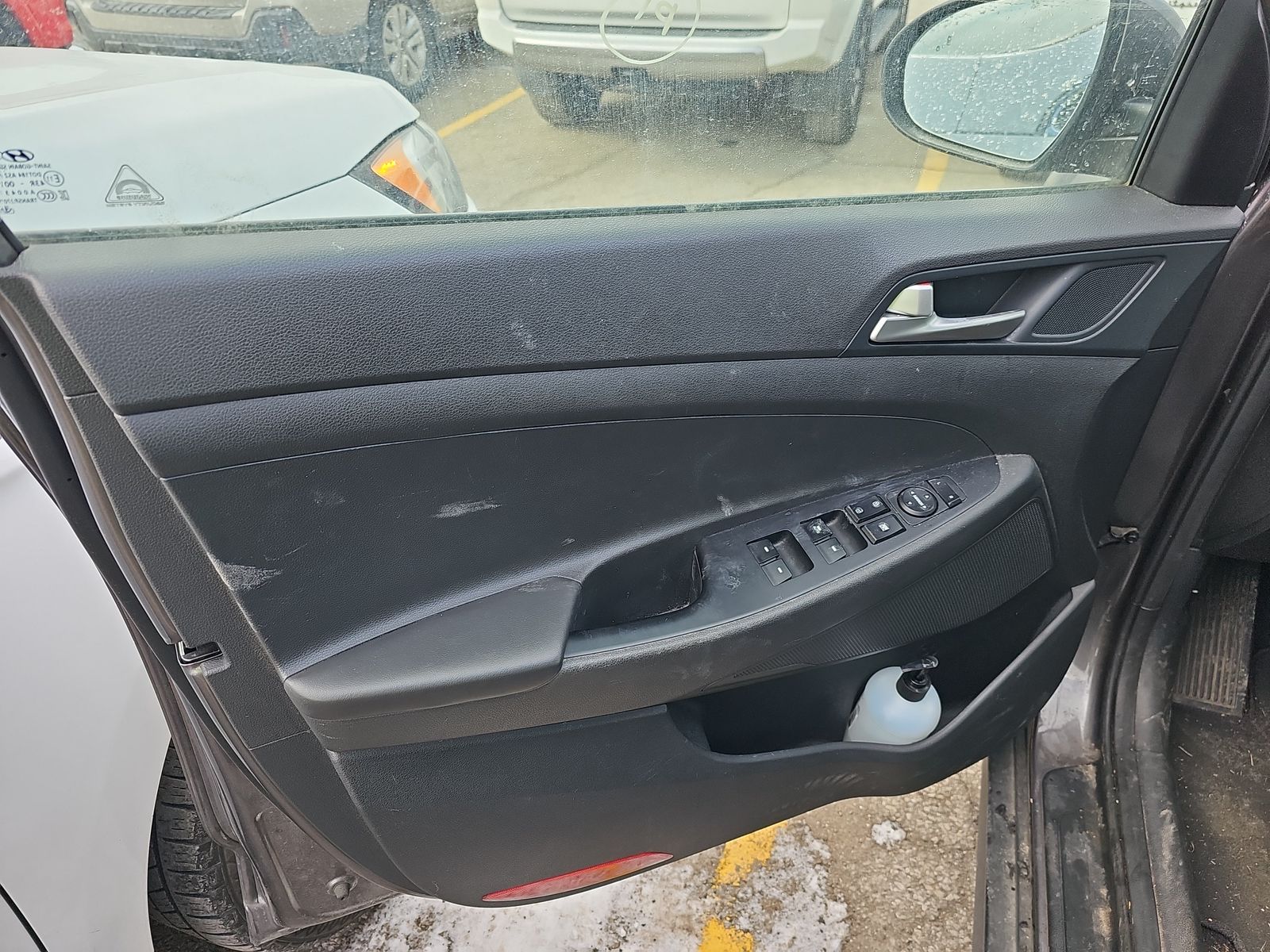 2020 Hyundai Tucson Value AWD