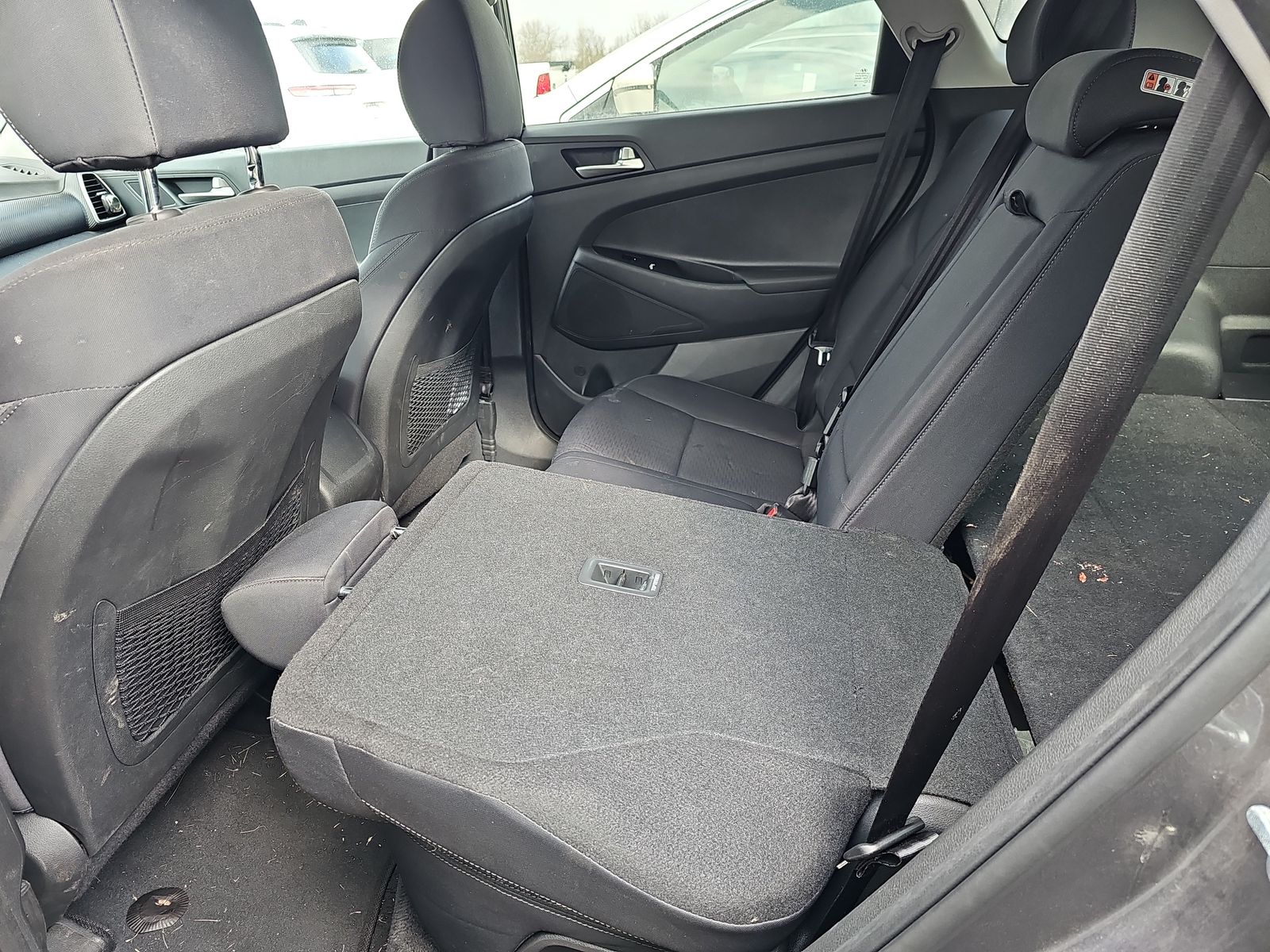 2020 Hyundai Tucson Value AWD