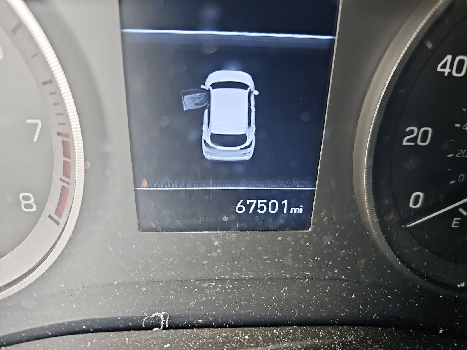 2020 Hyundai Tucson Value AWD