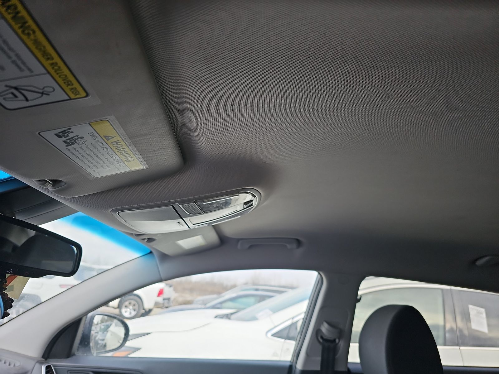 2020 Hyundai Tucson Value AWD