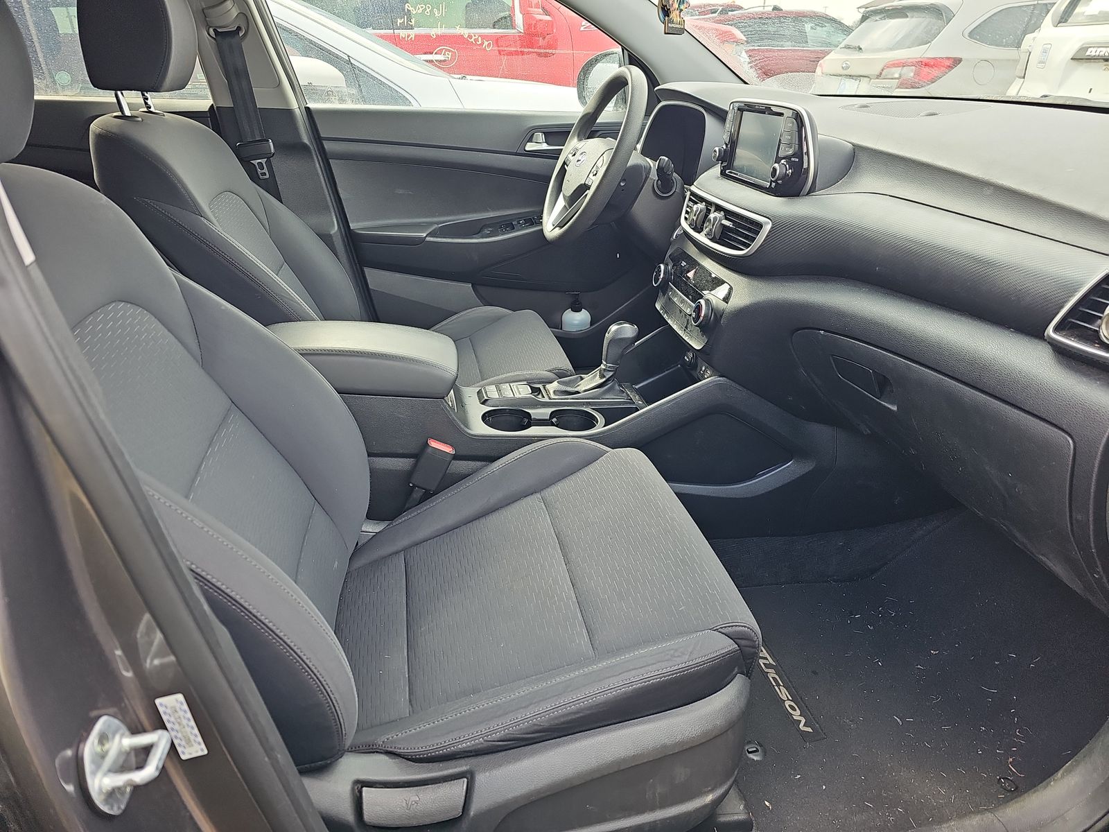 2020 Hyundai Tucson Value AWD