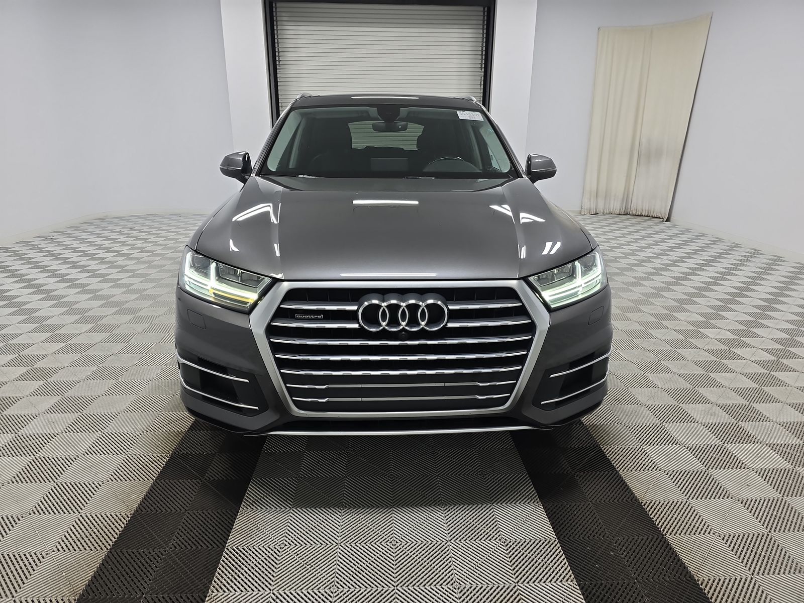 2019 Audi Q7 2.0T Premium Plus AWD