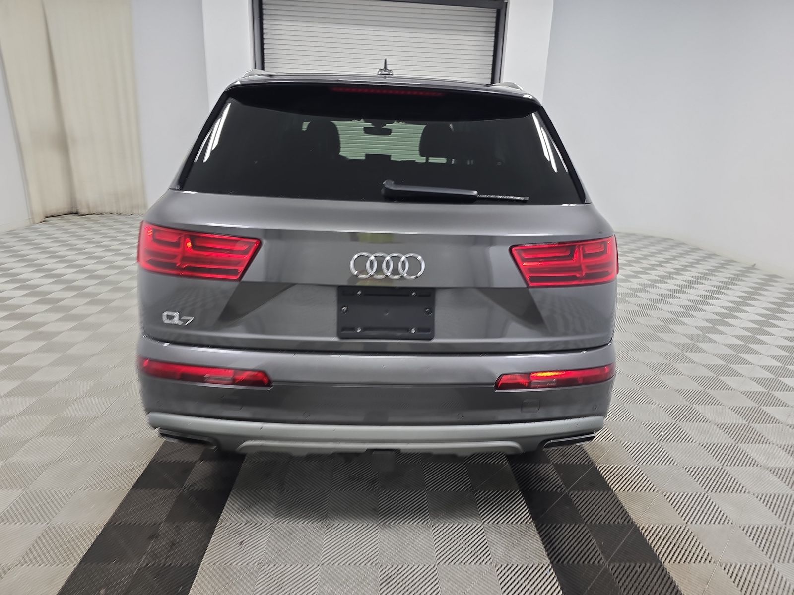 2019 Audi Q7 2.0T Premium Plus AWD