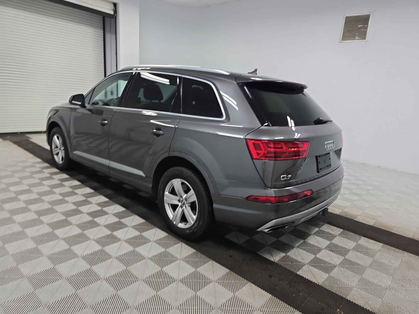 2019 Audi Q7 2.0T Premium Plus AWD