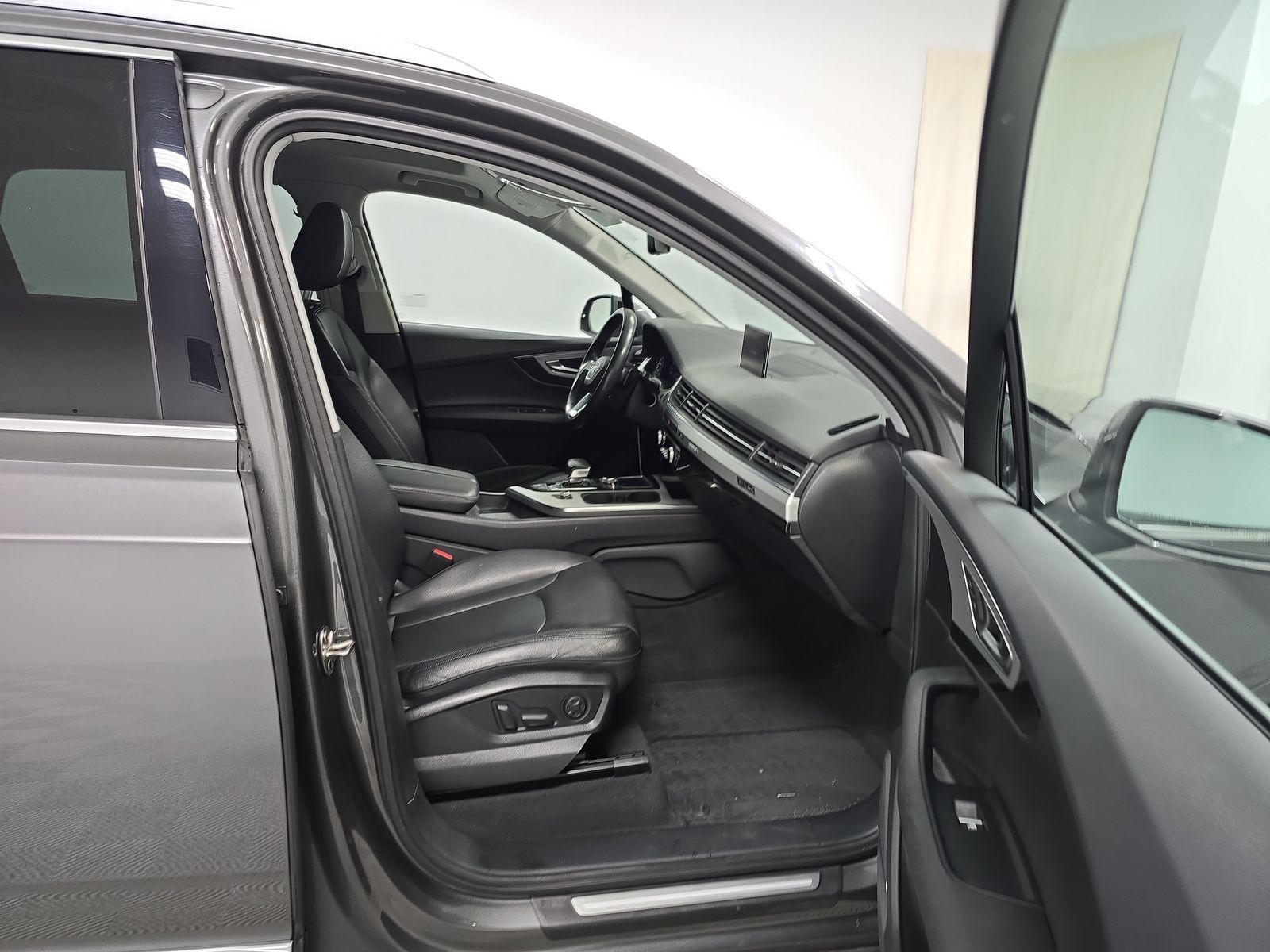 2019 Audi Q7 2.0T Premium Plus AWD