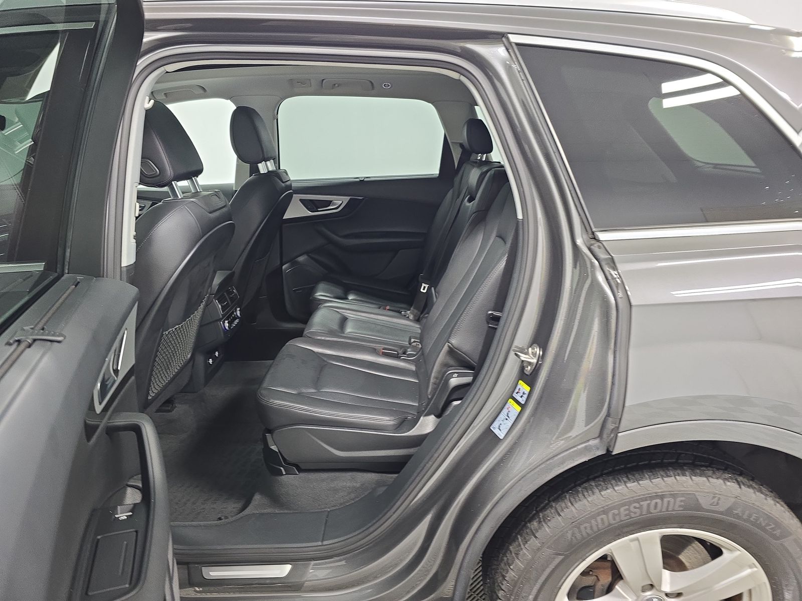 2019 Audi Q7 2.0T Premium Plus AWD