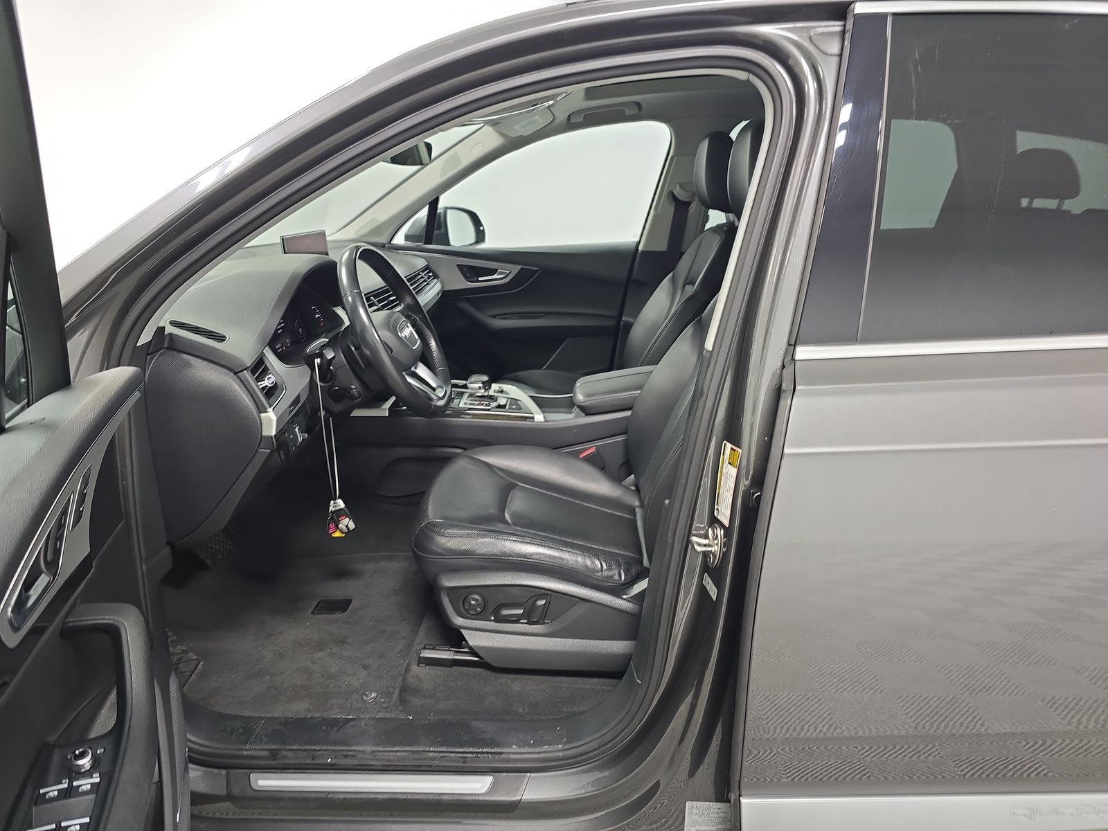 2019 Audi Q7 2.0T Premium Plus AWD