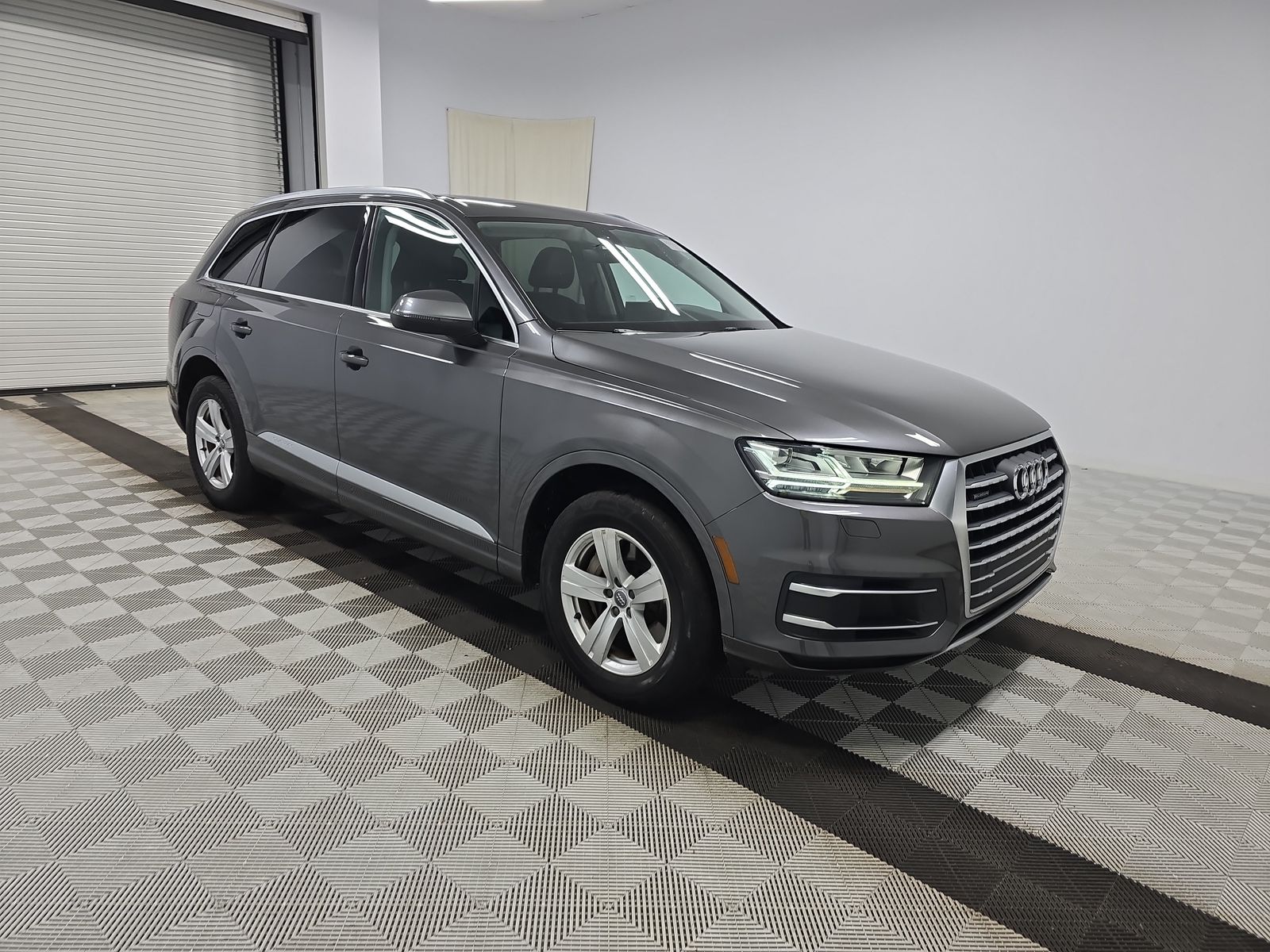 2019 Audi Q7 2.0T Premium Plus AWD