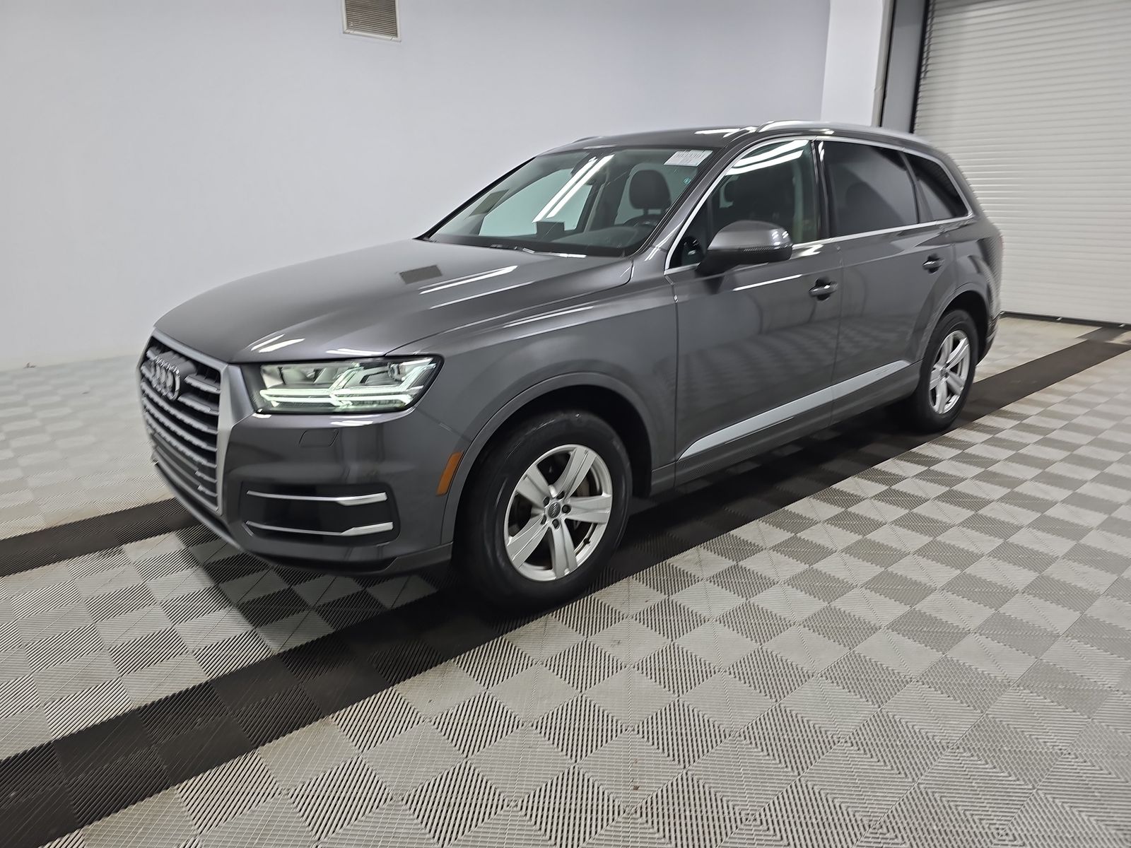 2019 Audi Q7 2.0T Premium Plus AWD
