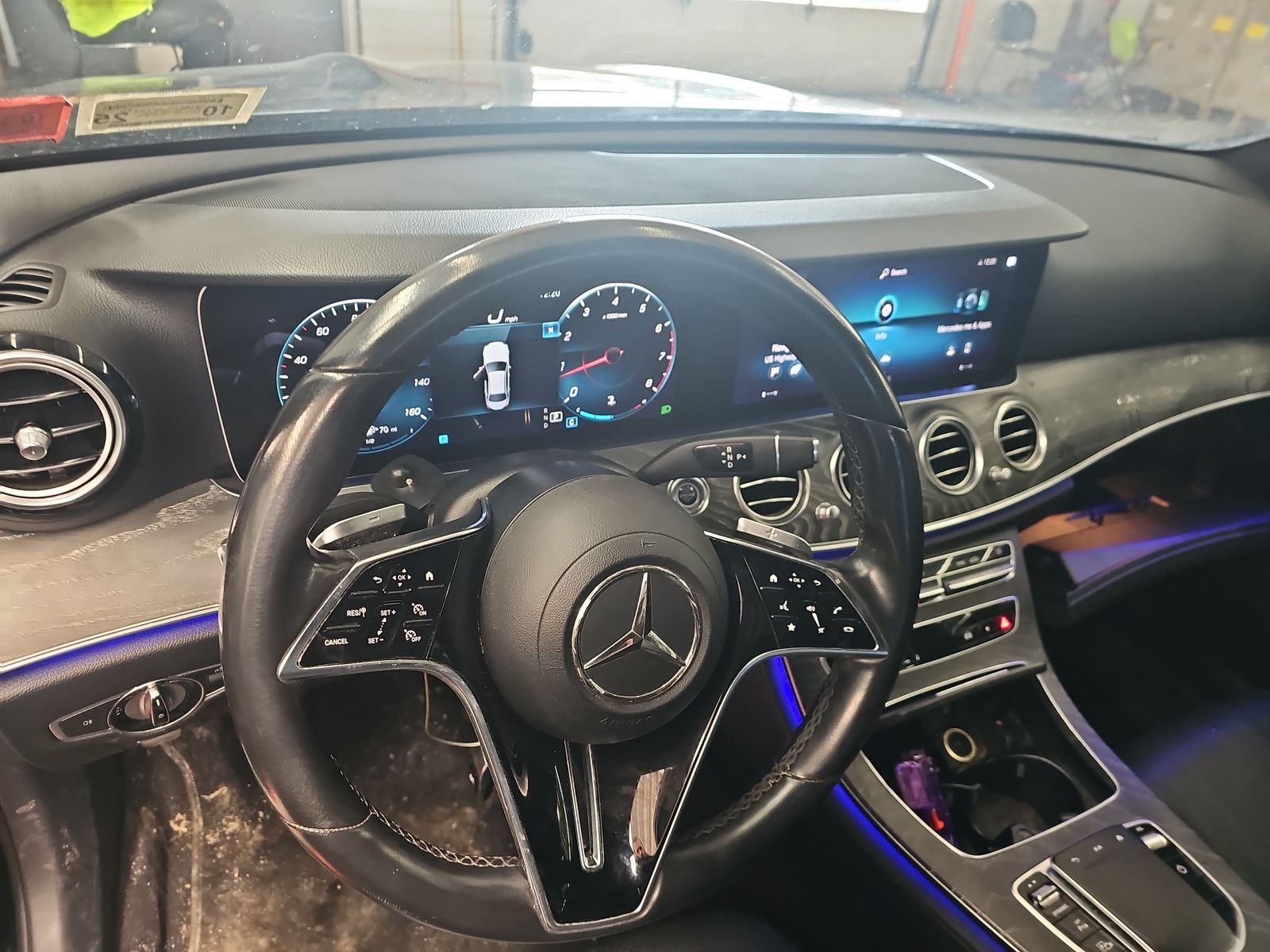 2021 Mercedes-Benz E-Class E 350 RWD