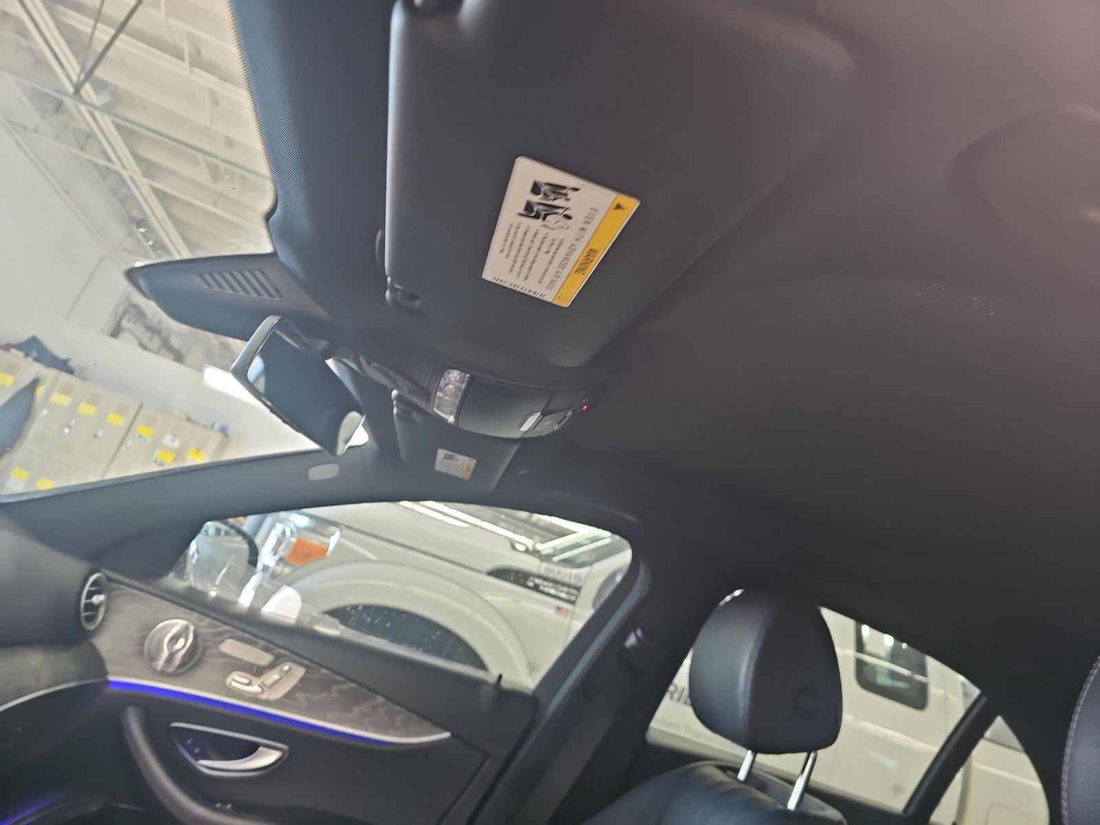 2021 Mercedes-Benz E-Class E 350 RWD