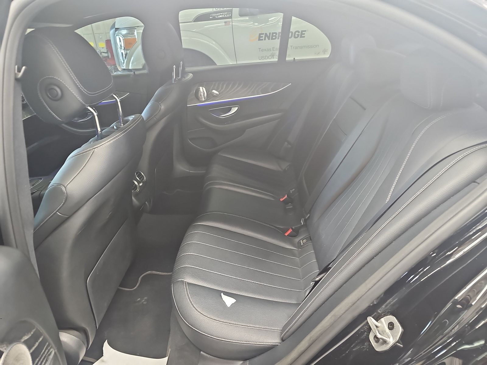 2021 Mercedes-Benz E-Class E 350 RWD