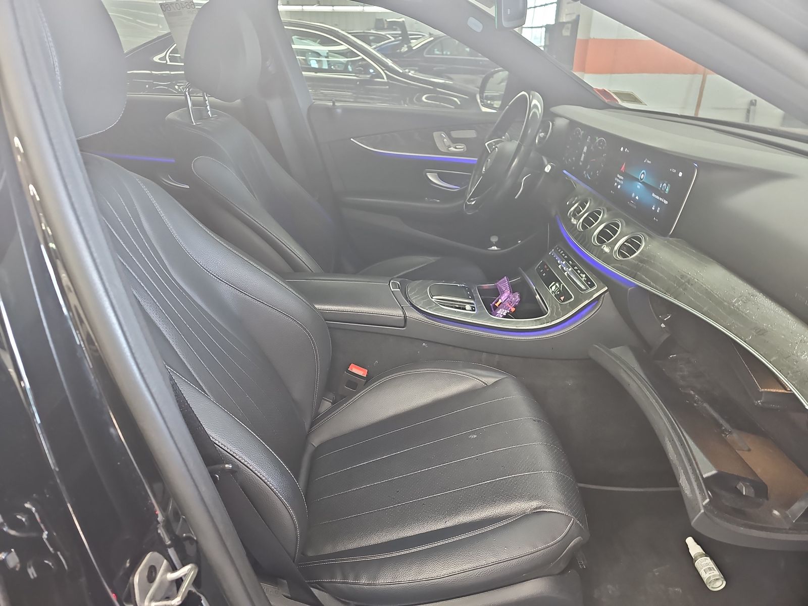 2021 Mercedes-Benz E-Class E 350 RWD