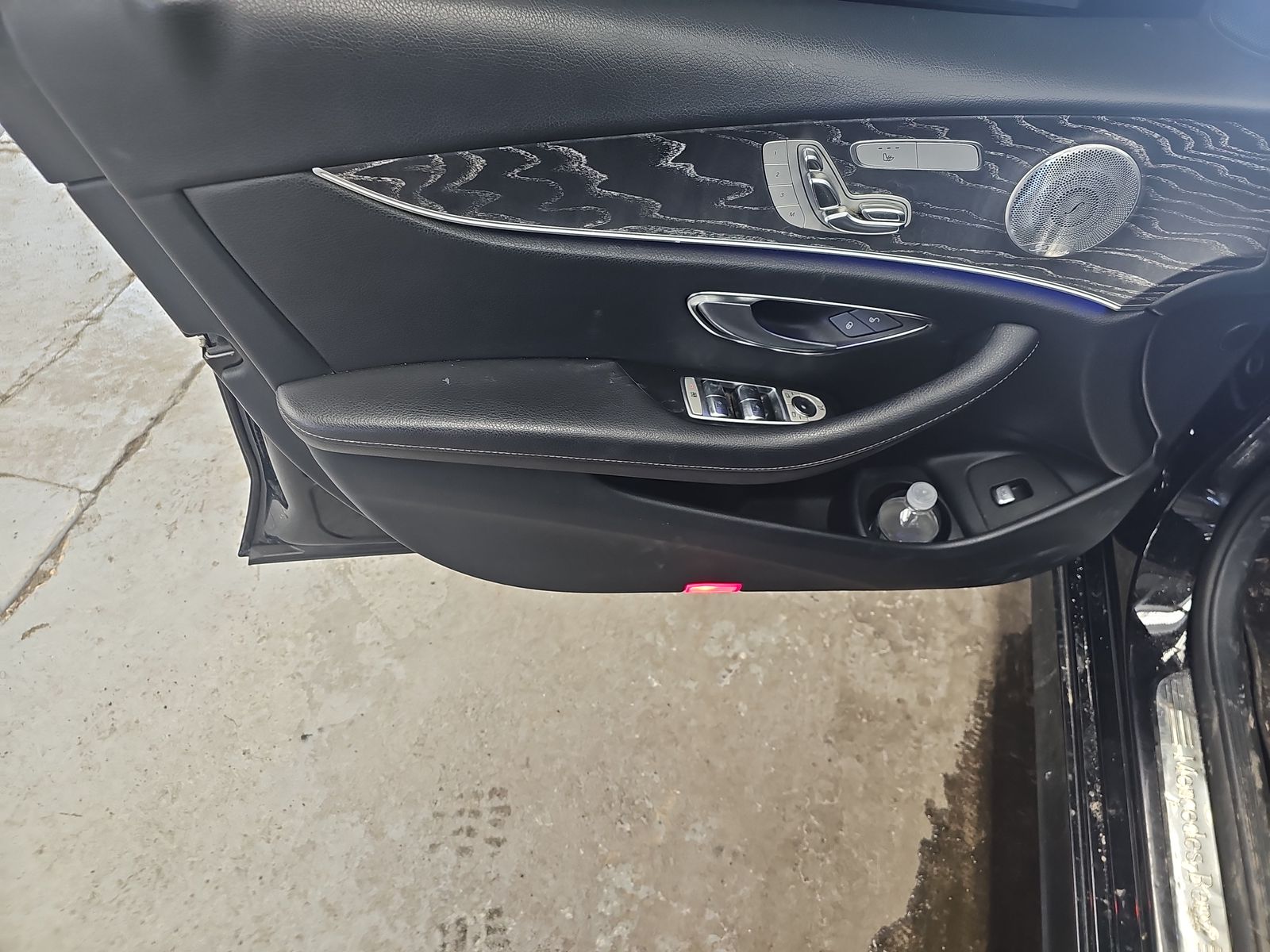 2021 Mercedes-Benz E-Class E 350 RWD