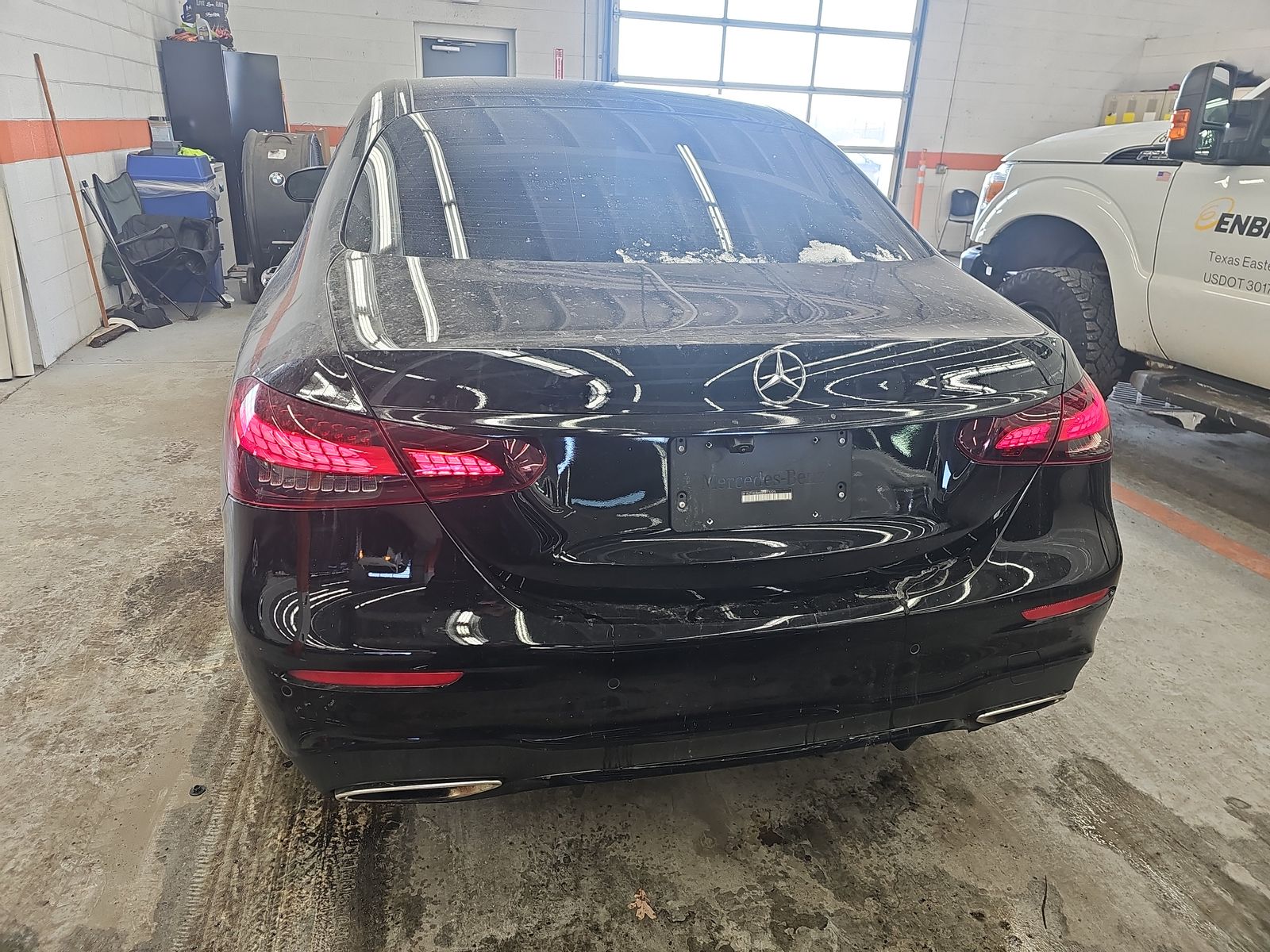 2021 Mercedes-Benz E-Class E 350 RWD