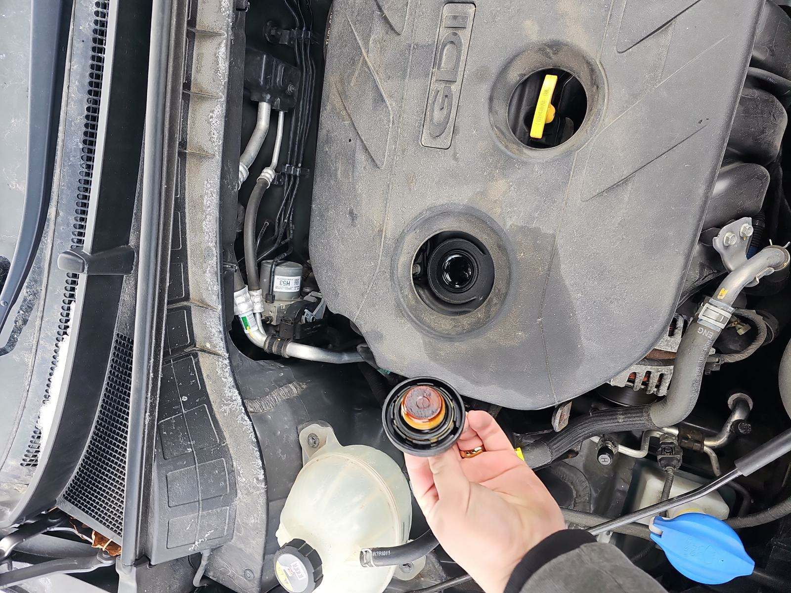 2020 Hyundai Tucson Value AWD