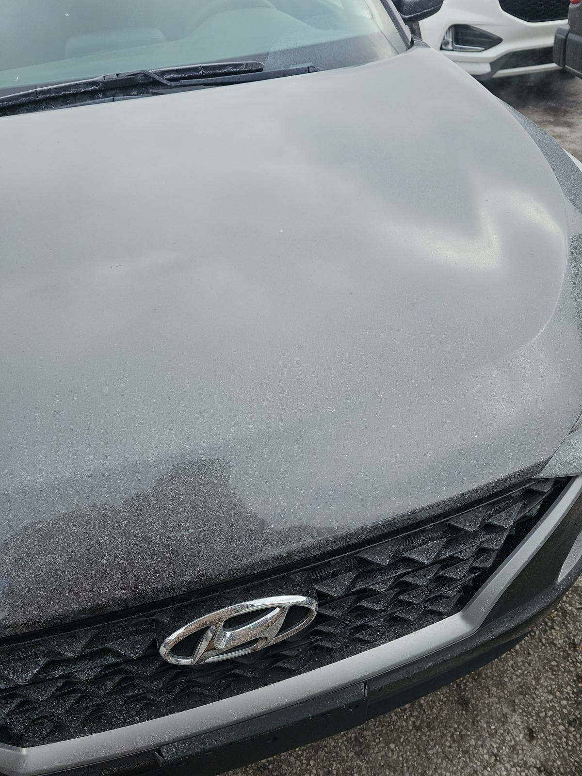 2020 Hyundai Tucson Value AWD