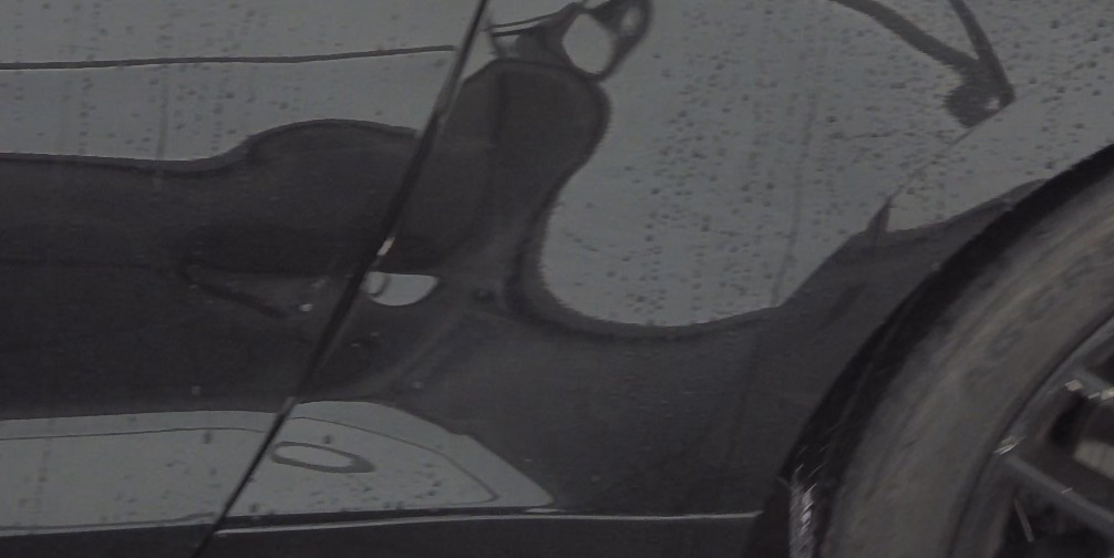 2015 Ford Mustang GT RWD