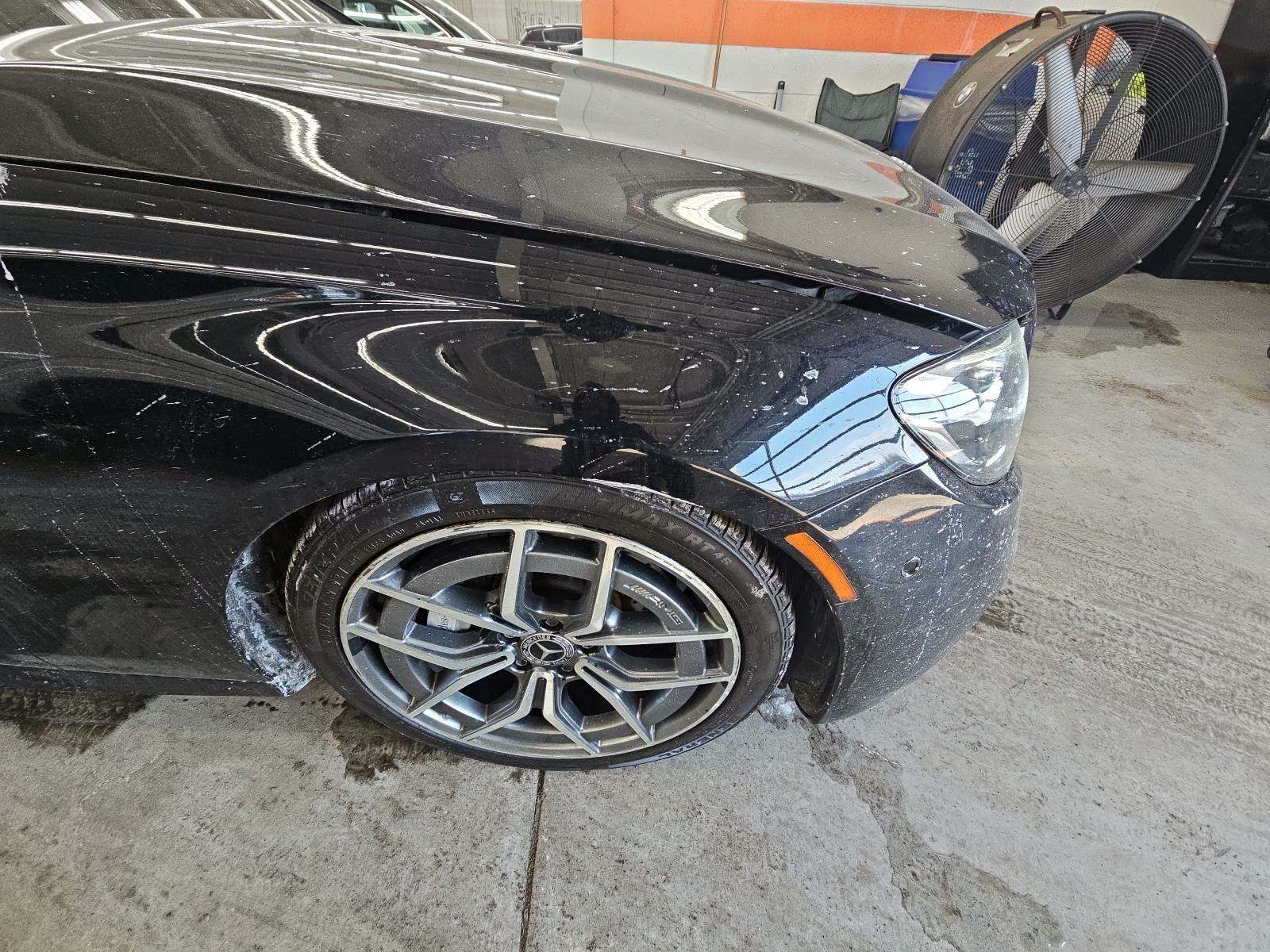 2021 Mercedes-Benz E-Class E 350 RWD