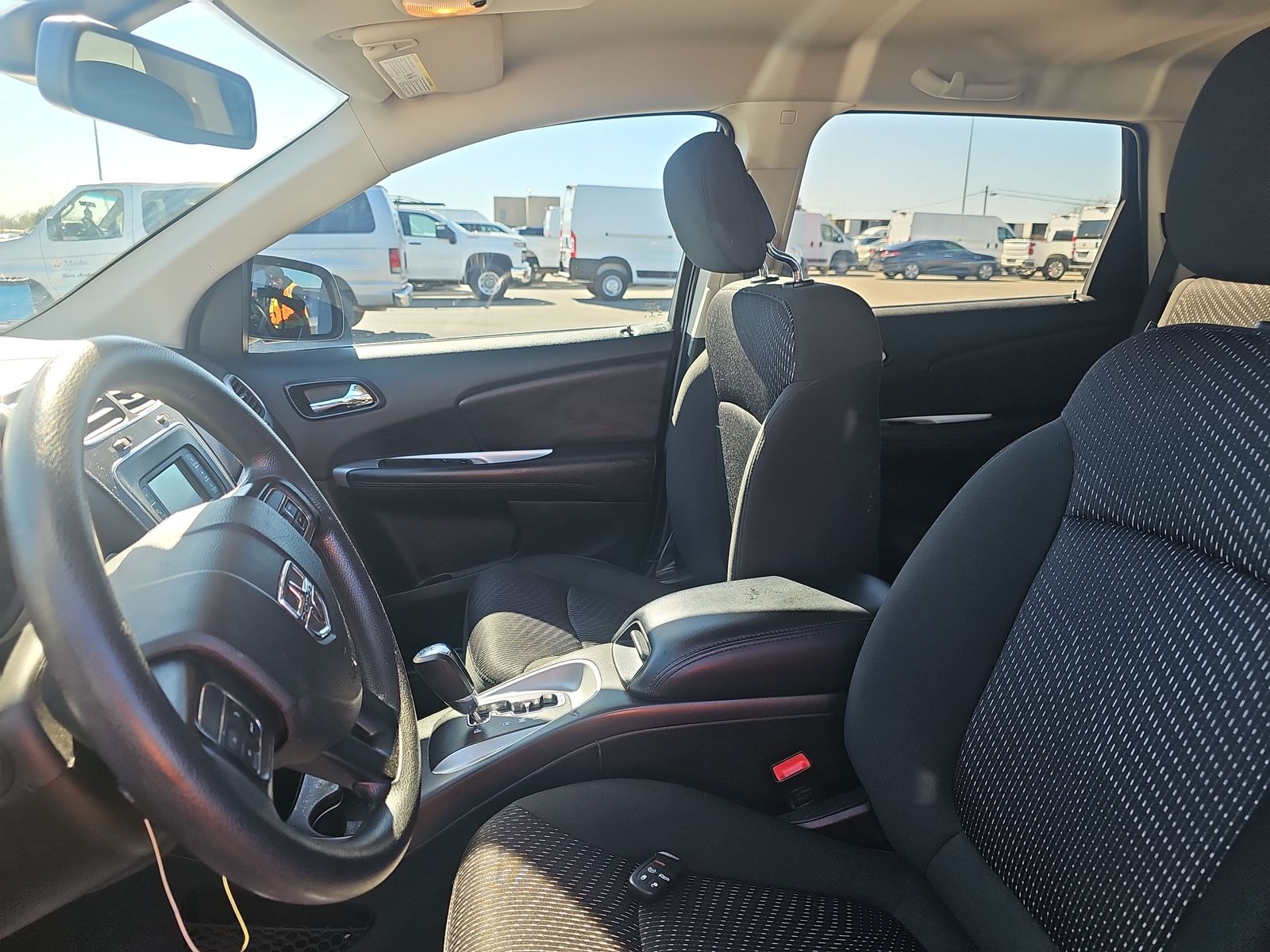 2020 Dodge Journey SE Value FWD