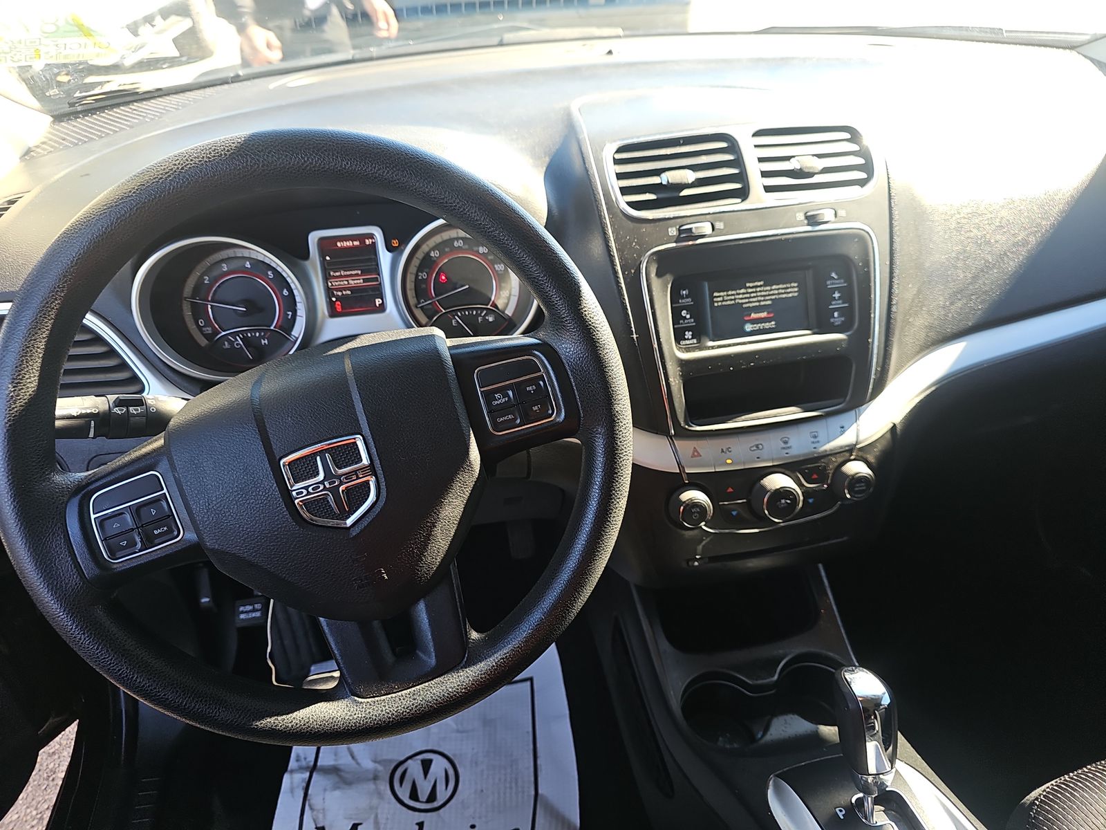 2020 Dodge Journey SE Value FWD